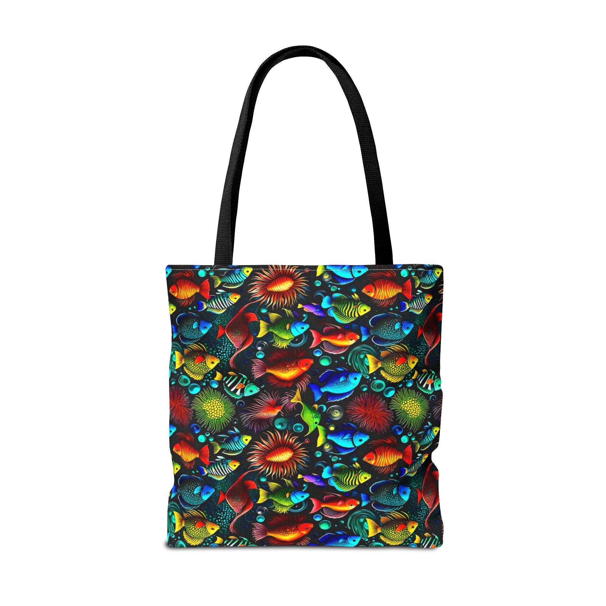 Something Fishy - Tote Bag