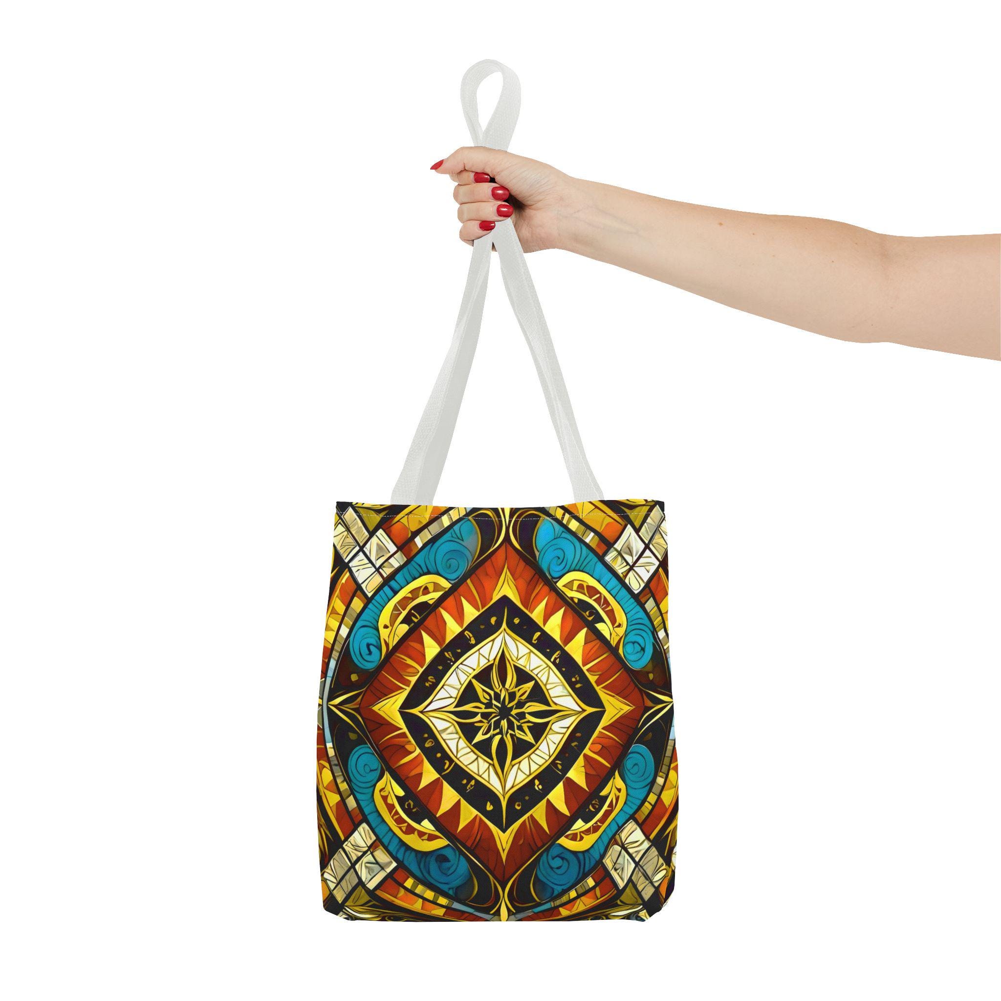 Box 3 - Tote Bag