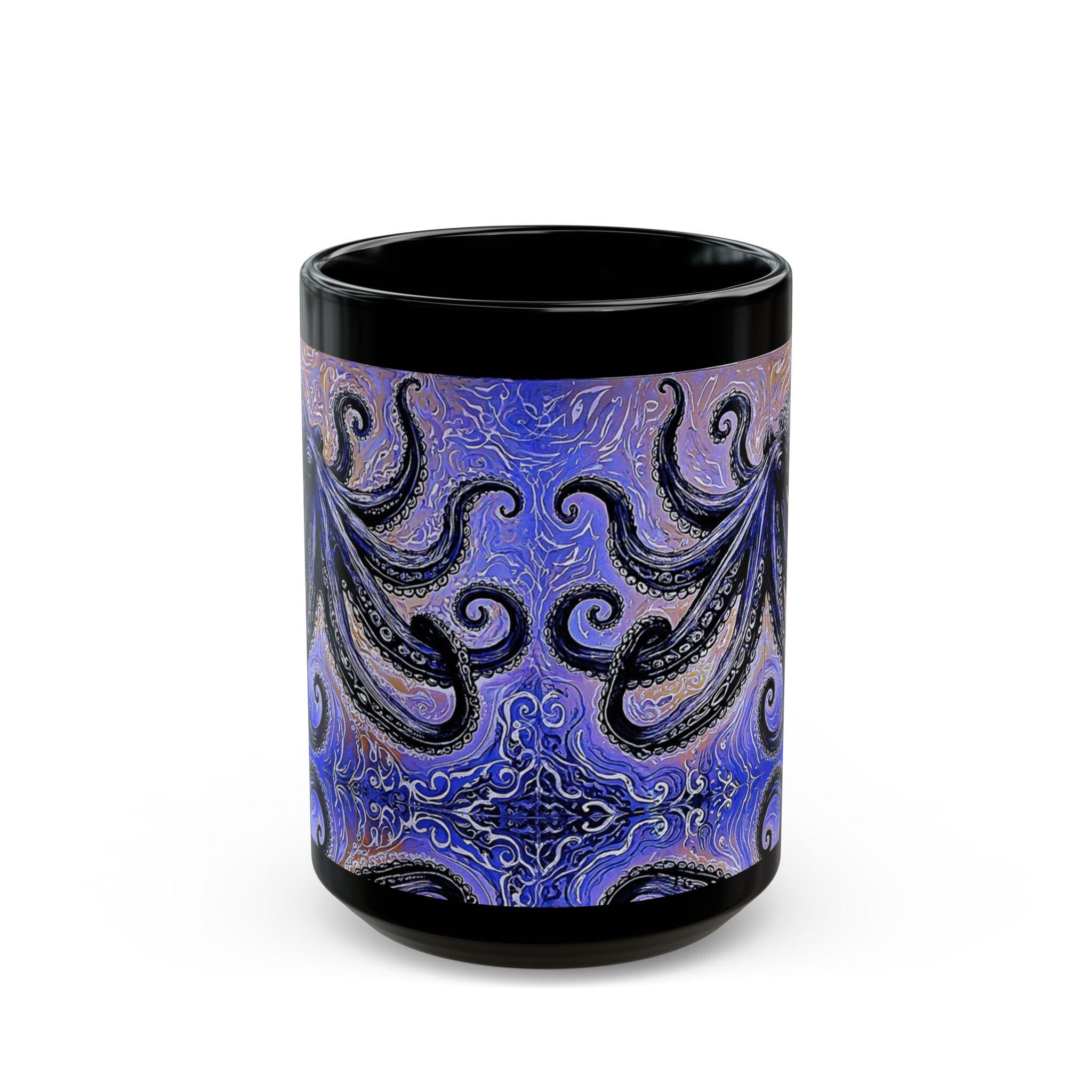 Octi Party - Coffee Mug