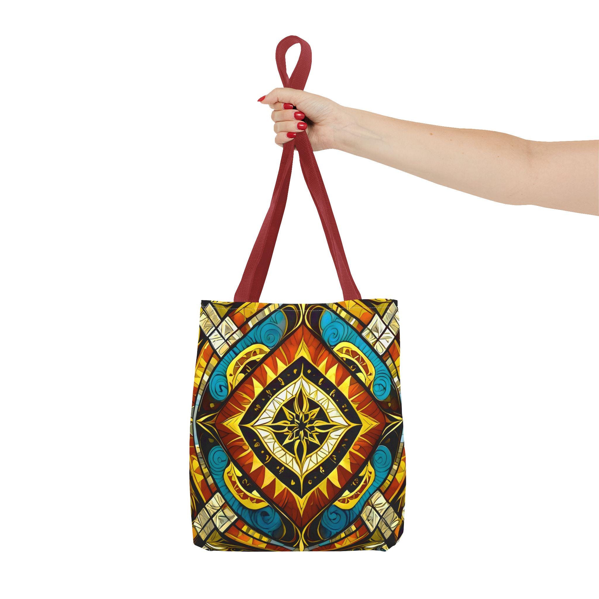Box 3 - Tote Bag