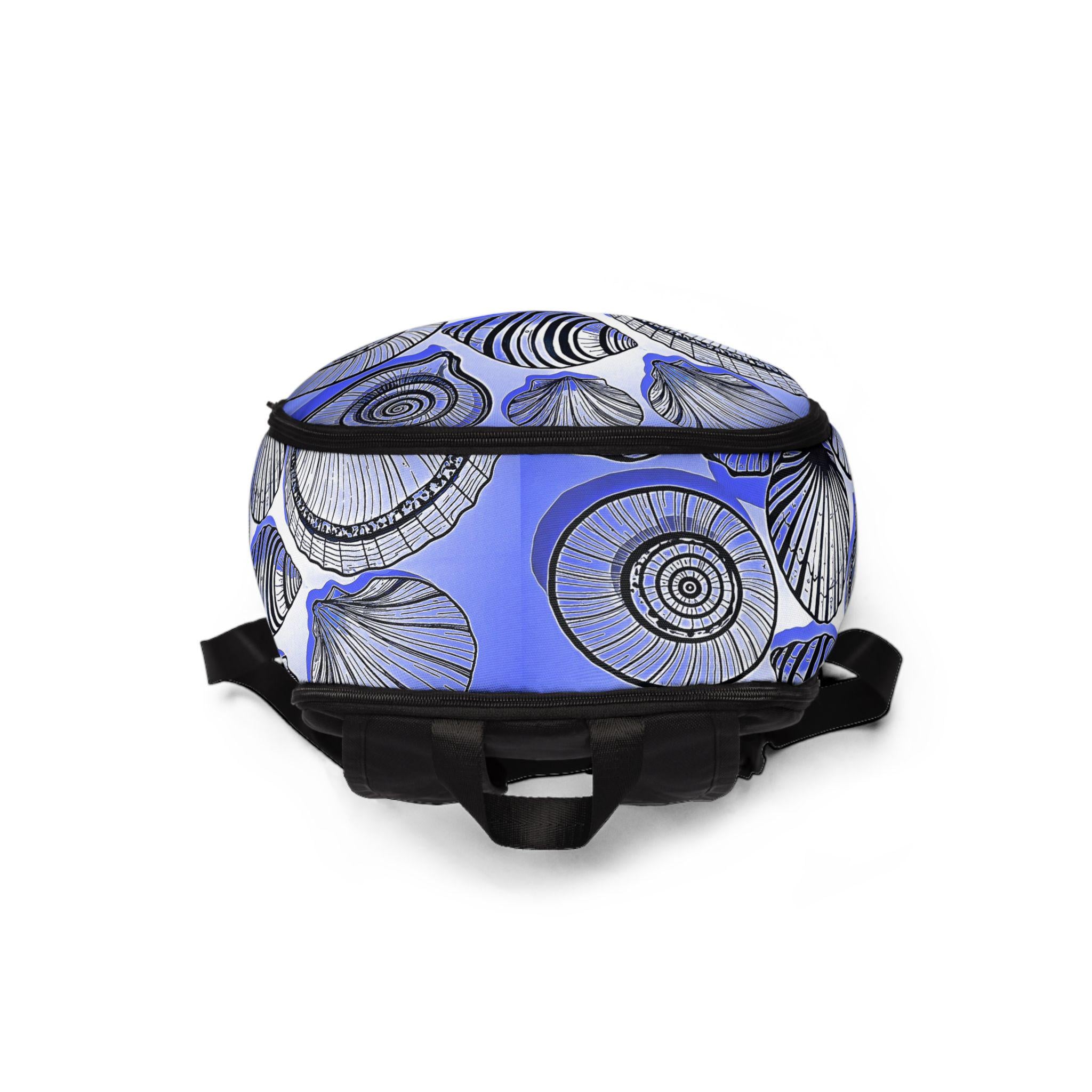 Shells 2 - Backpack