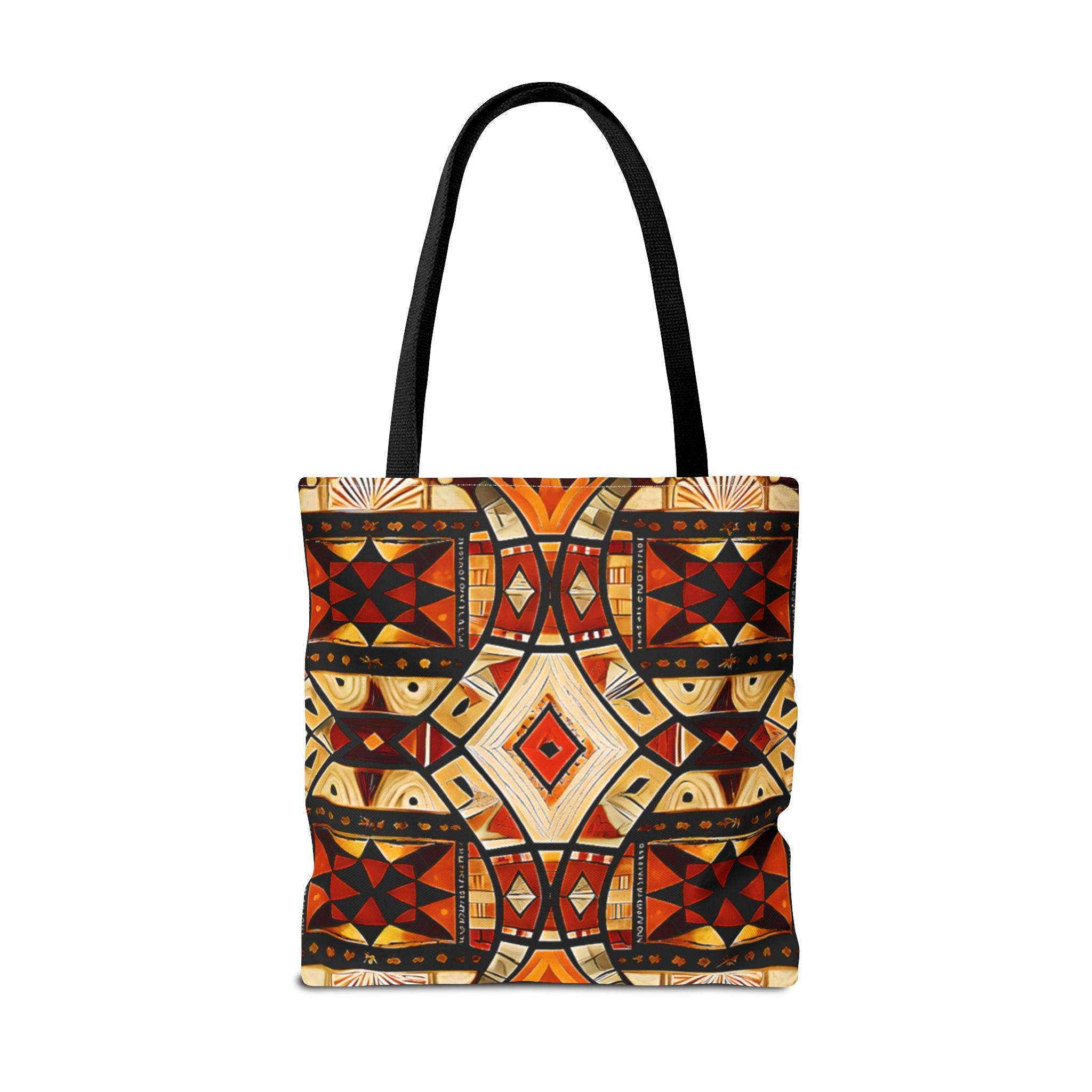 Tapa Too Tight - Tote Bag