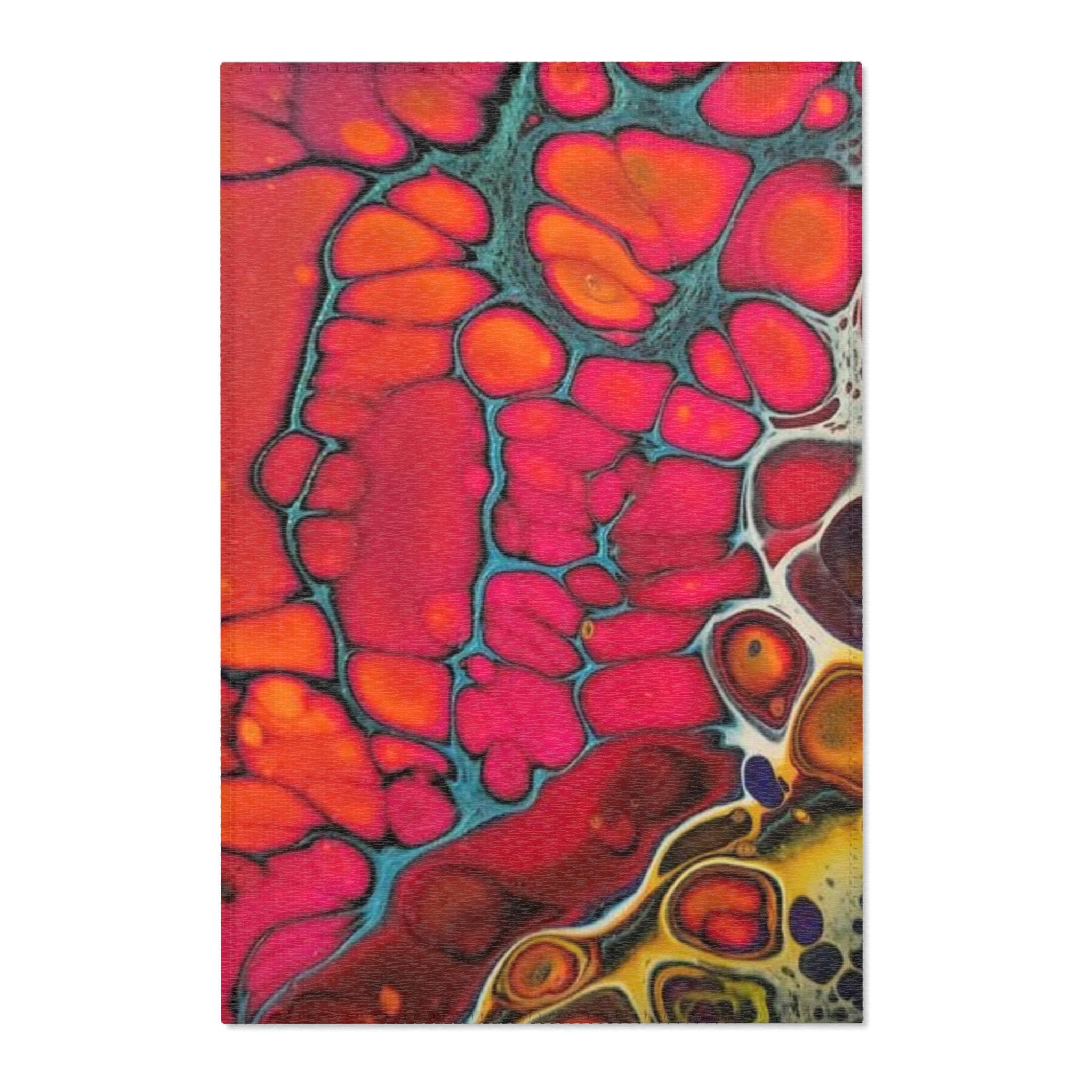 Area Rugs