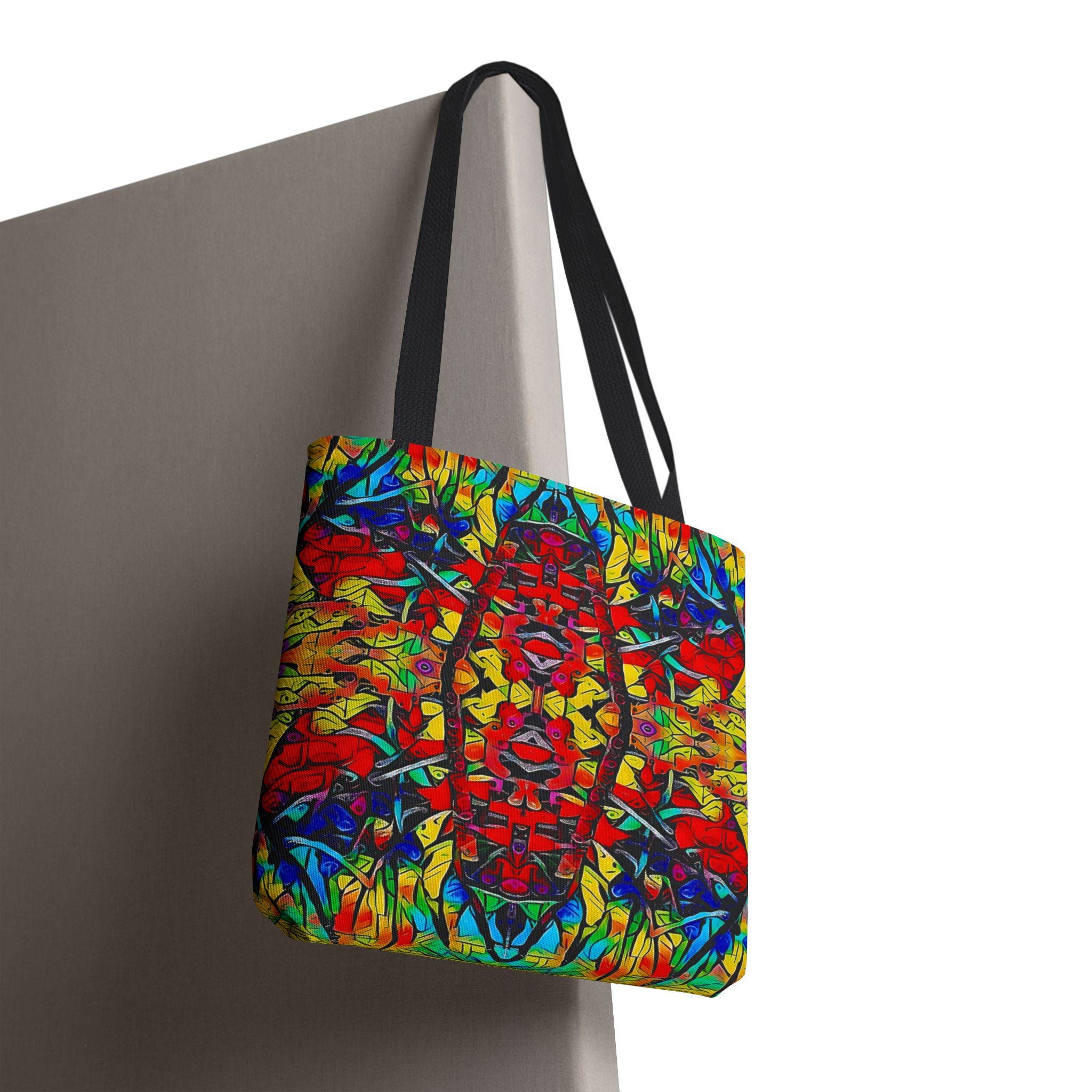 Surfs Up - Tote Bag