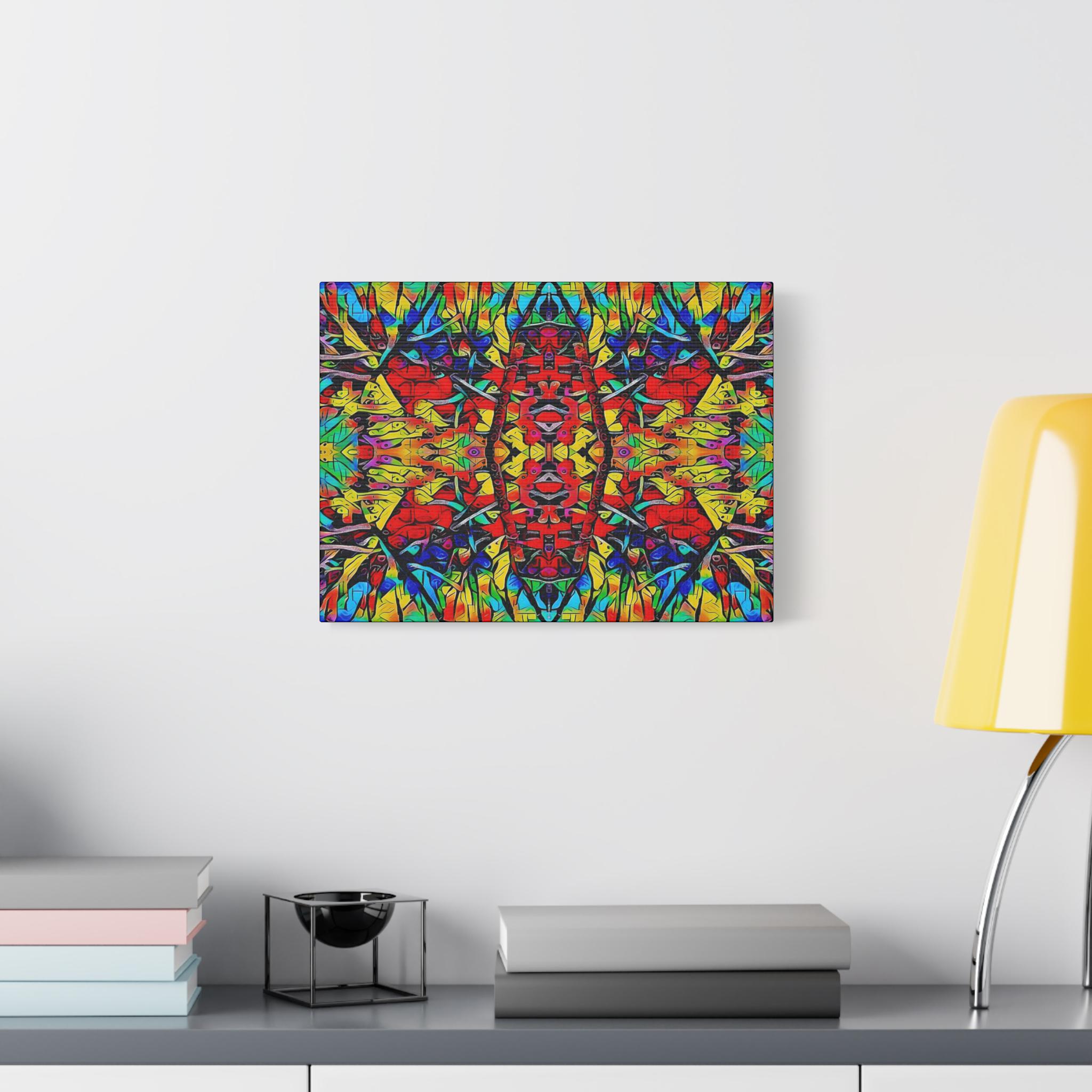 Surf's Up Canvas Wall Art