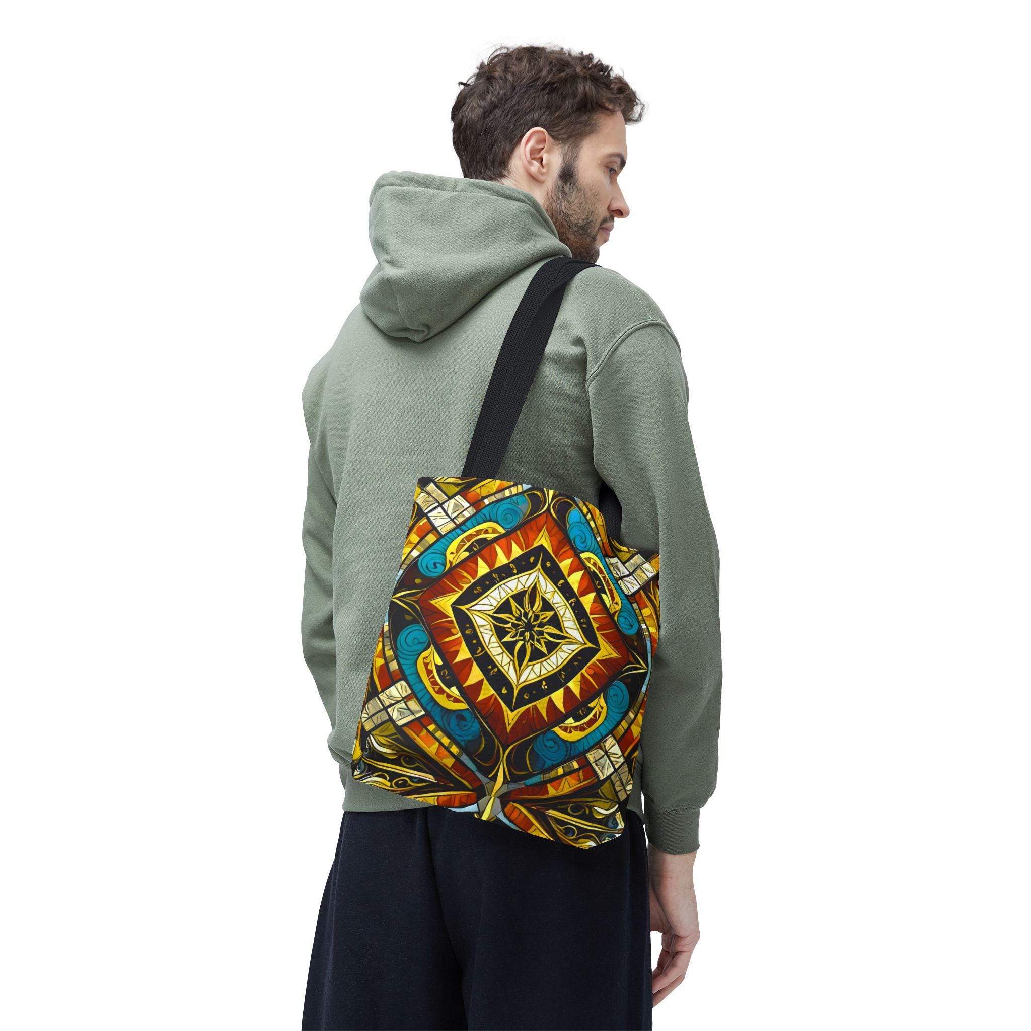 Box 3 - Tote Bag