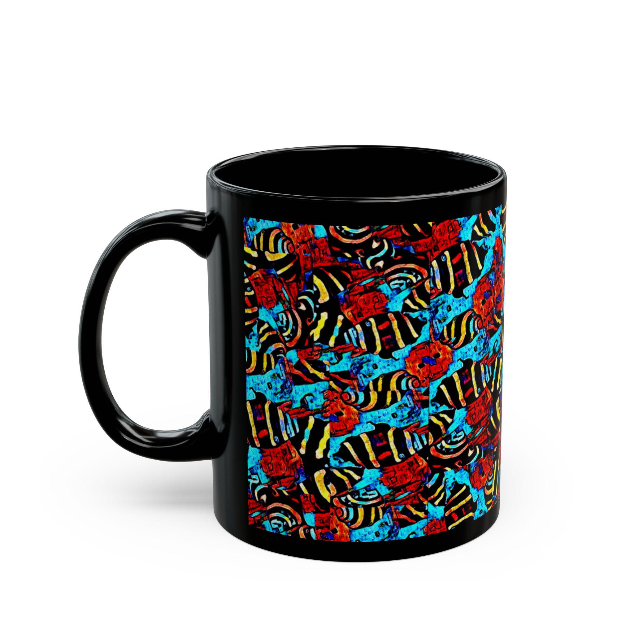 Small Snails - Coffee Mug