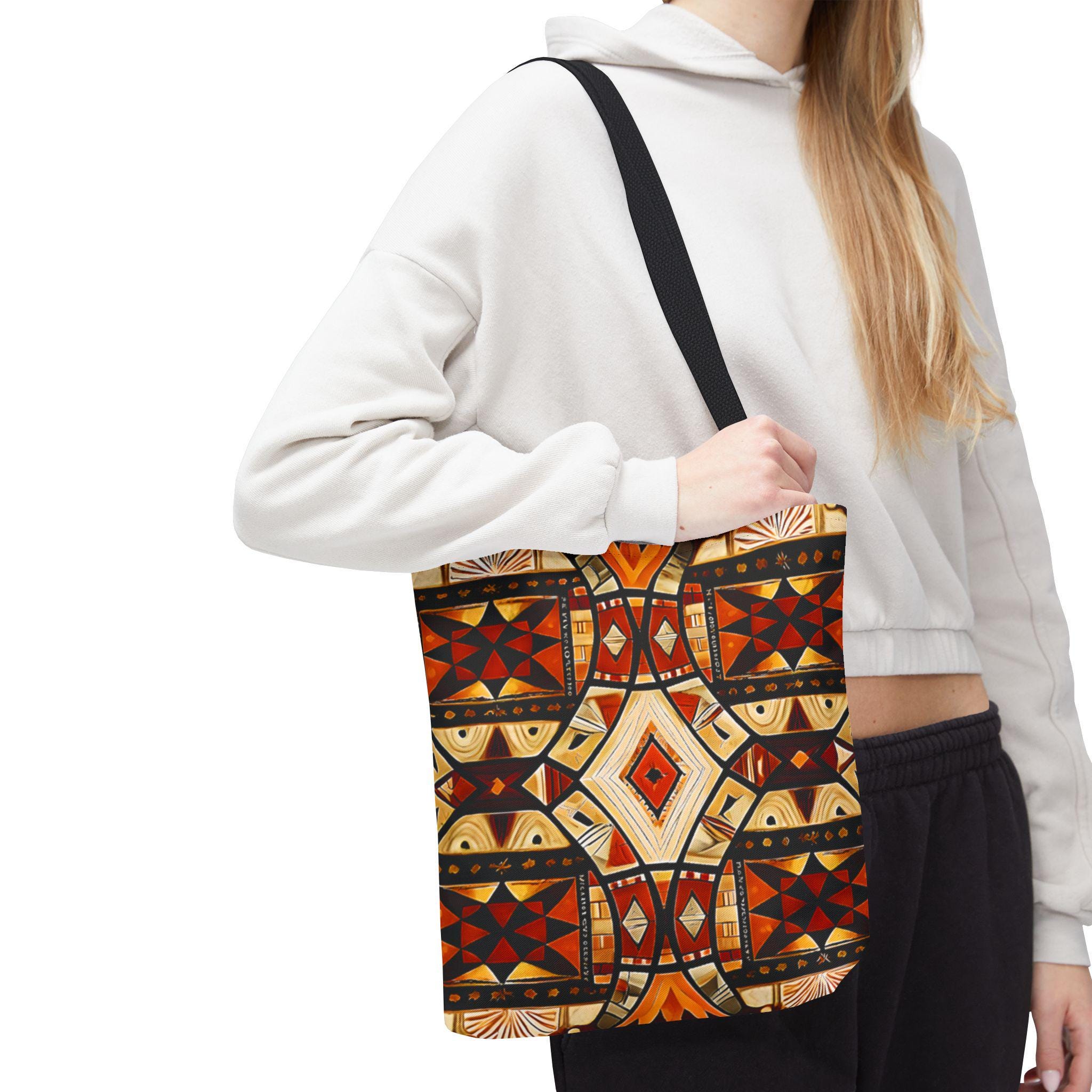 Tapa Too Tight - Tote Bag