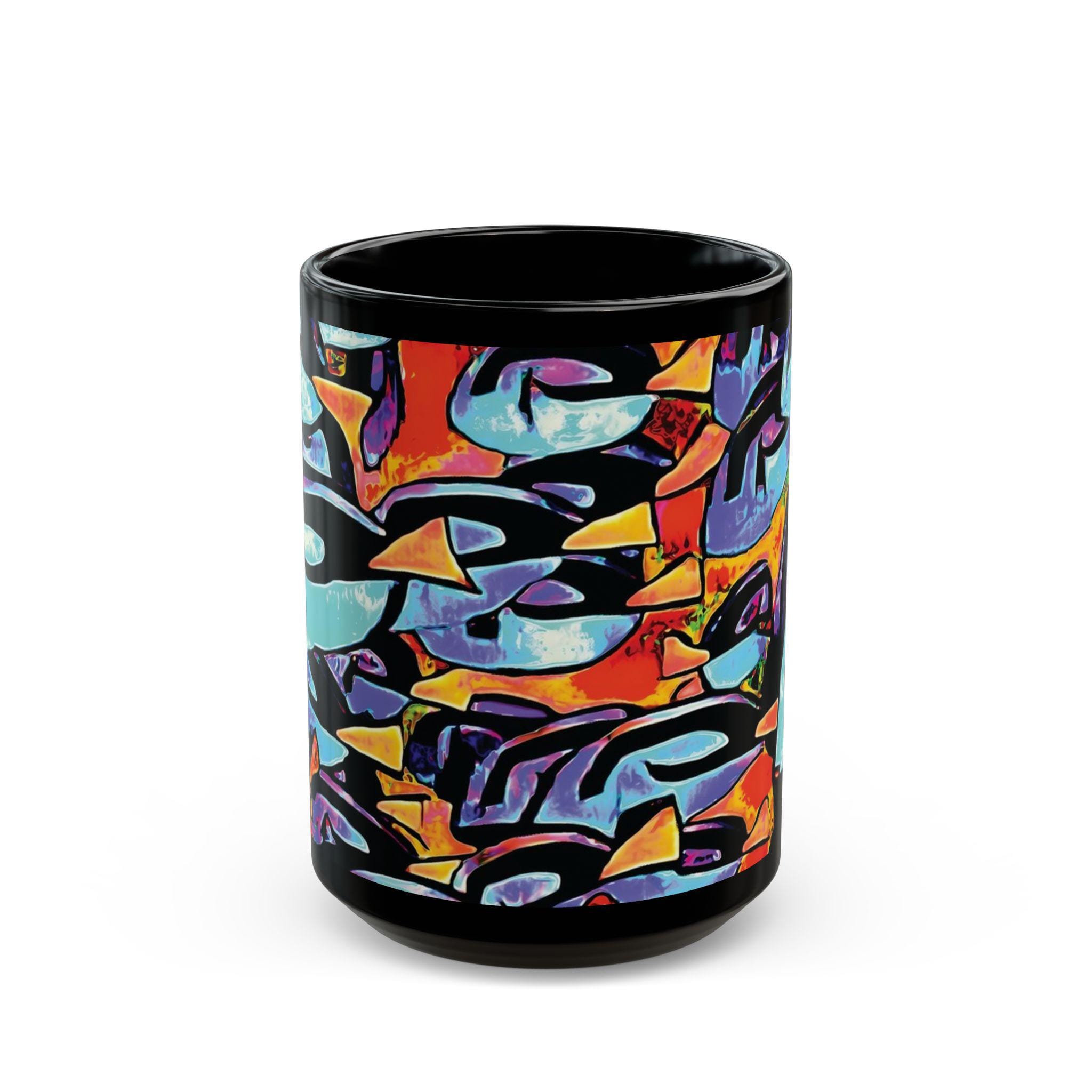 Tang Gang - Coffee Mug