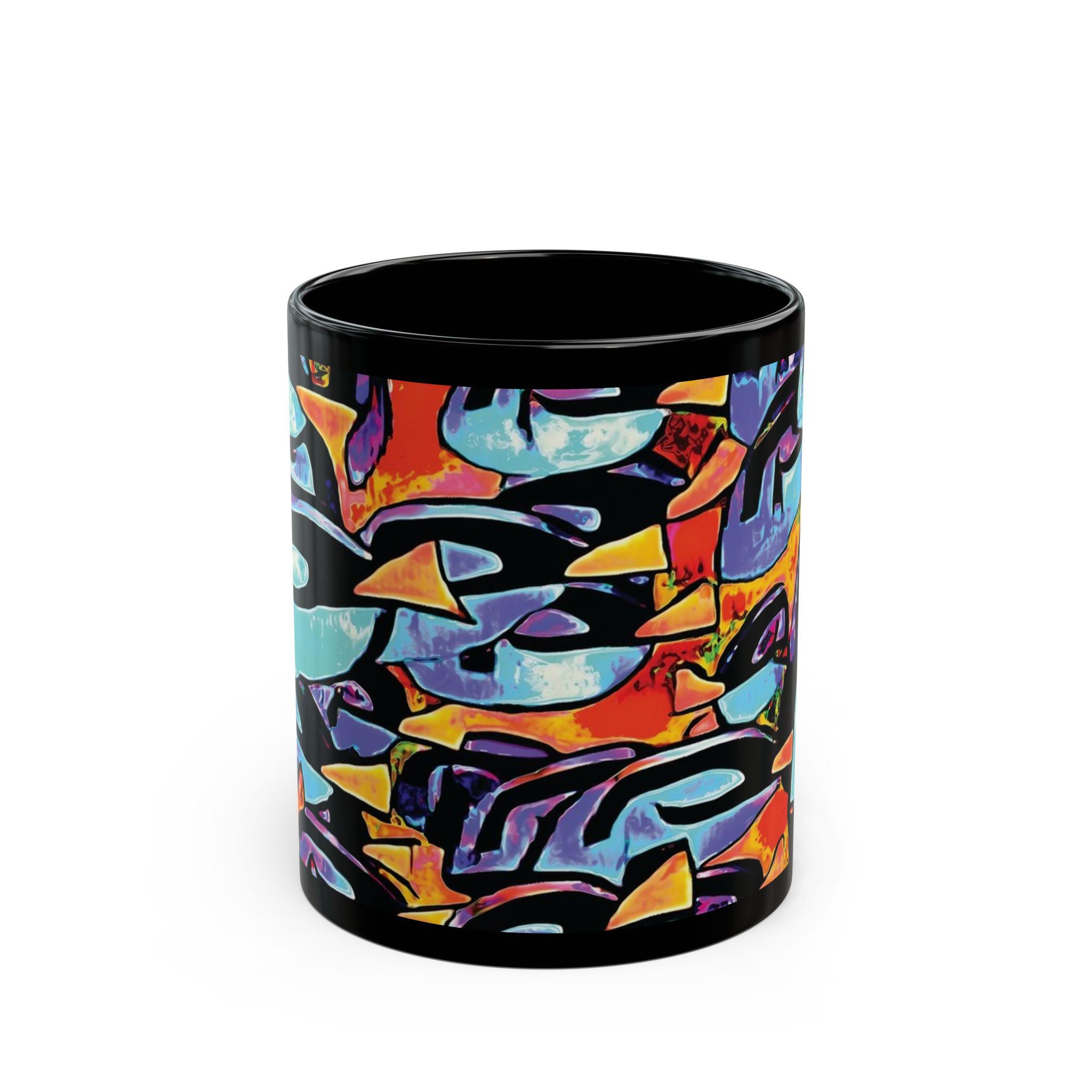 Tang Gang - Coffee Mug