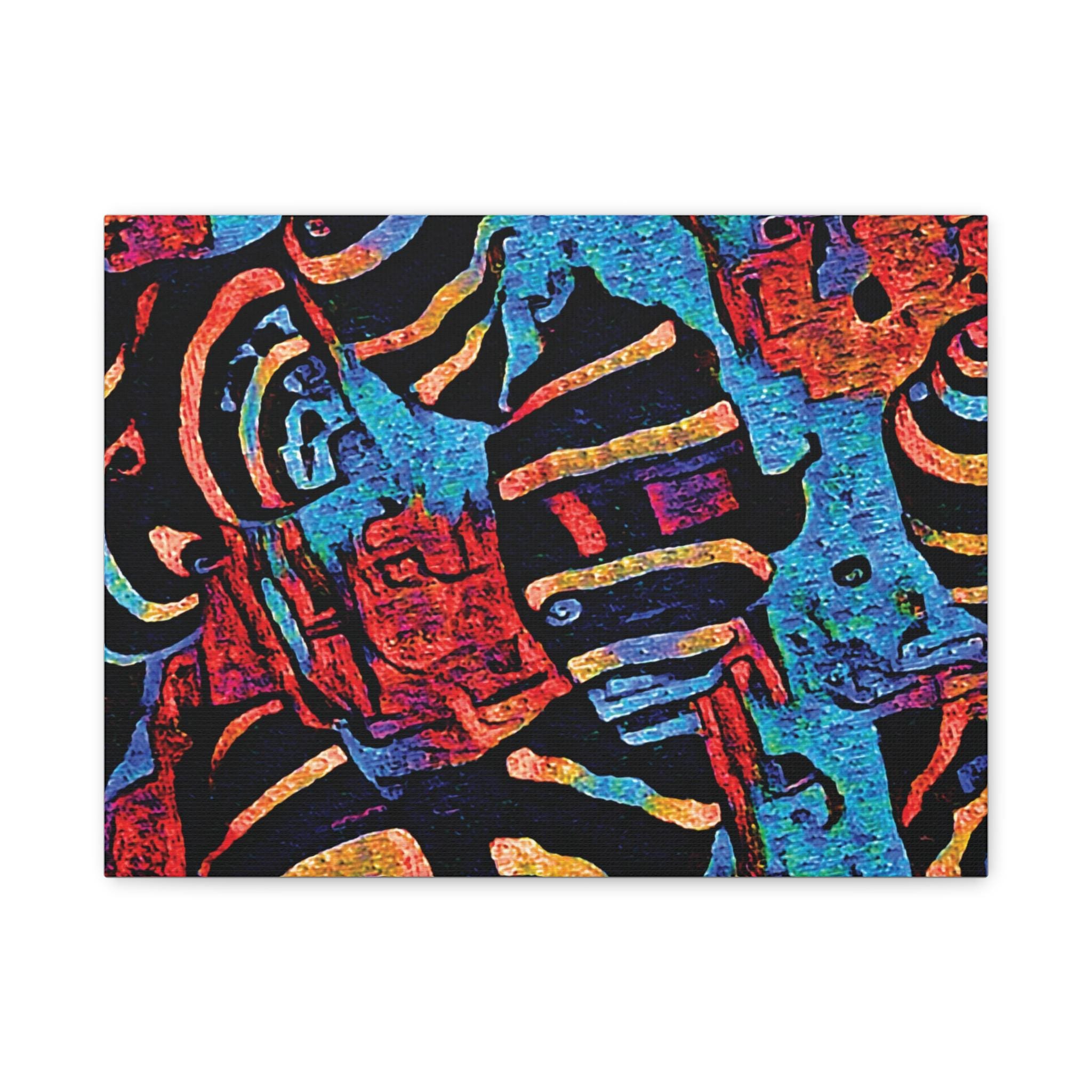 Last Dance - Canvas Wall Art