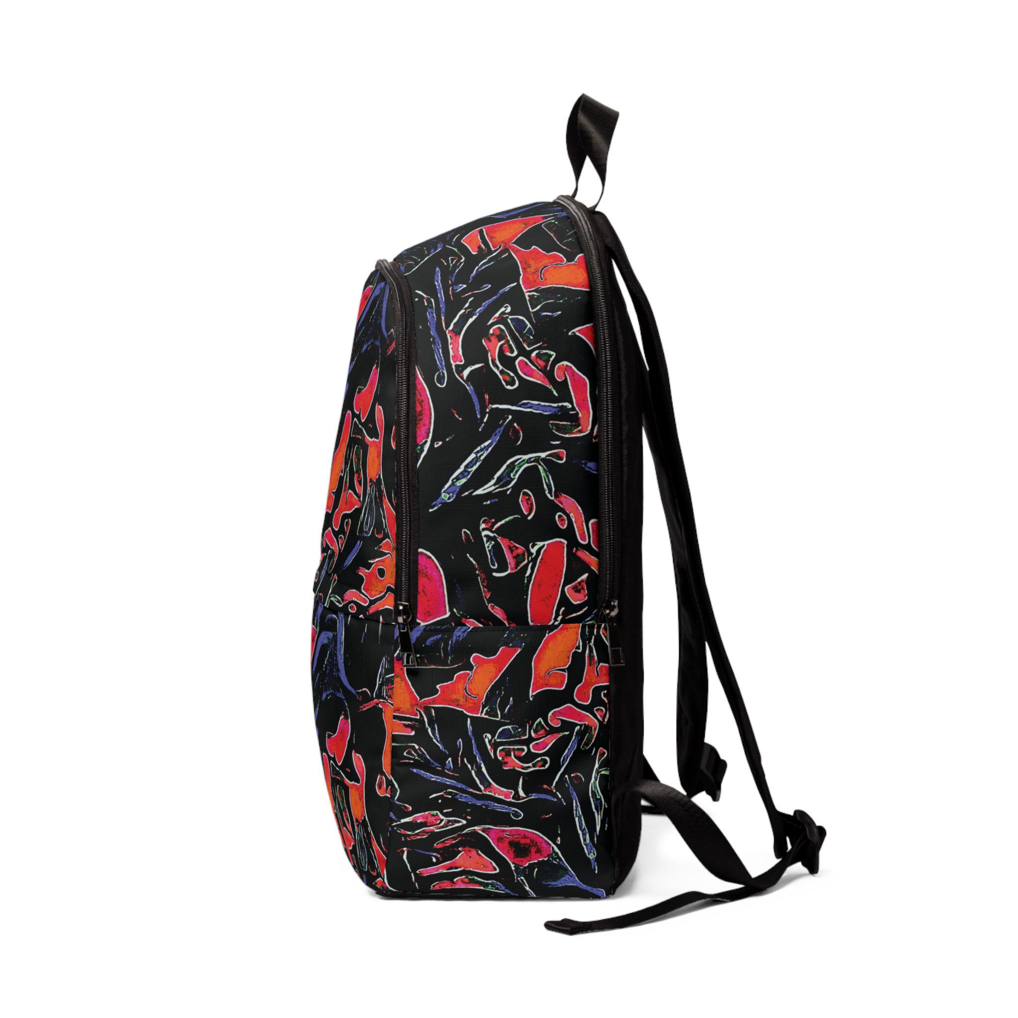 Dark Rider - Backpack