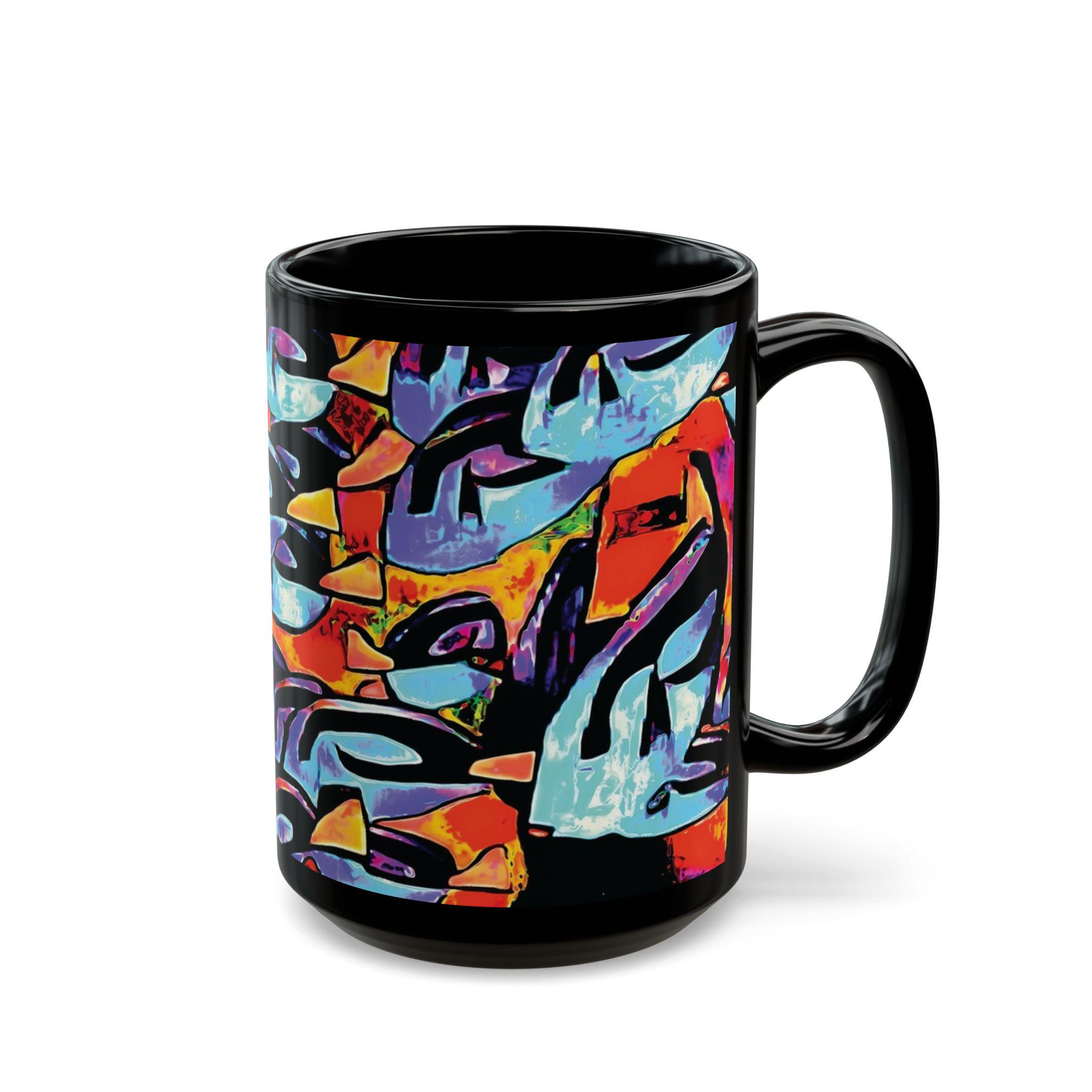 Tang Gang - Coffee Mug