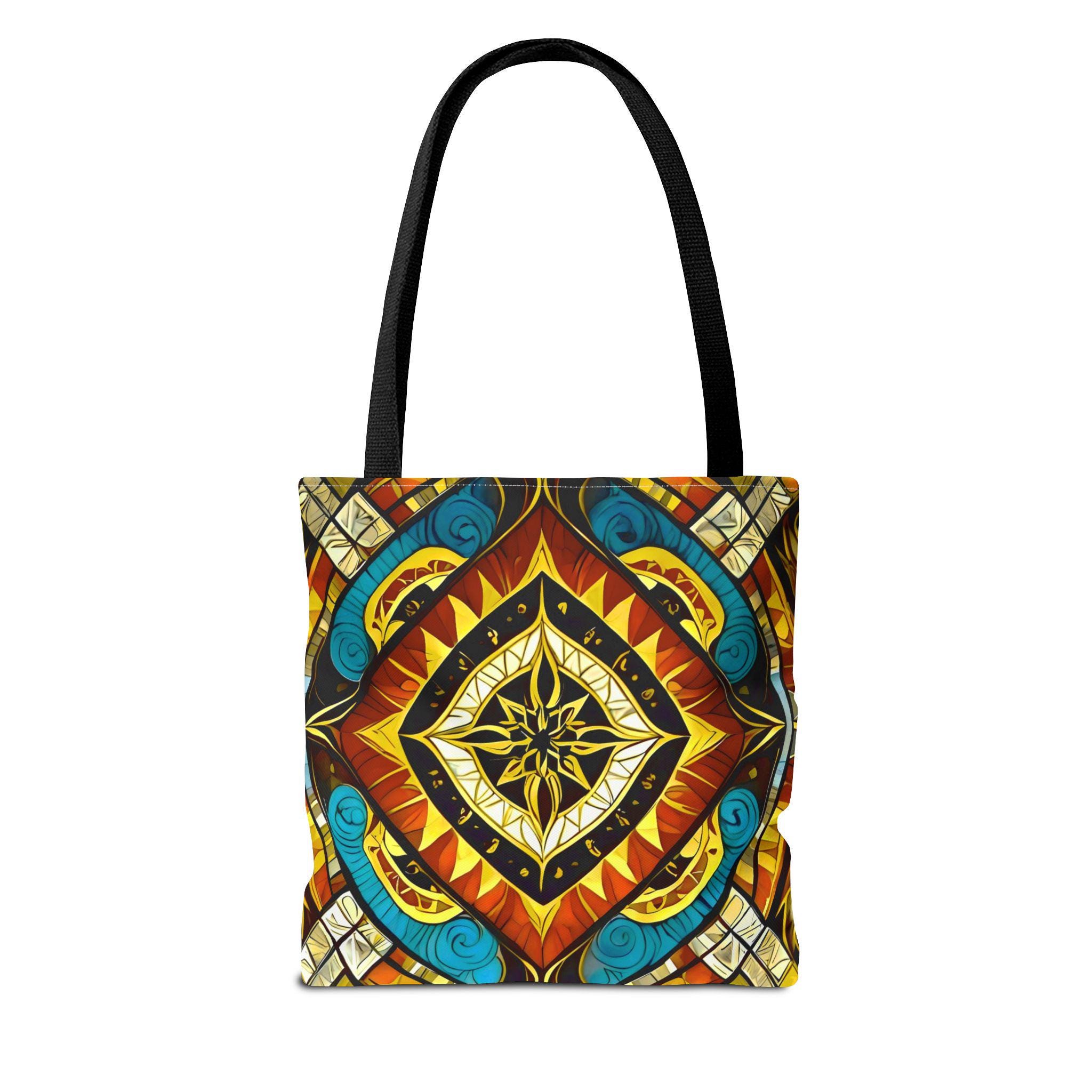 Box 3 - Tote Bag