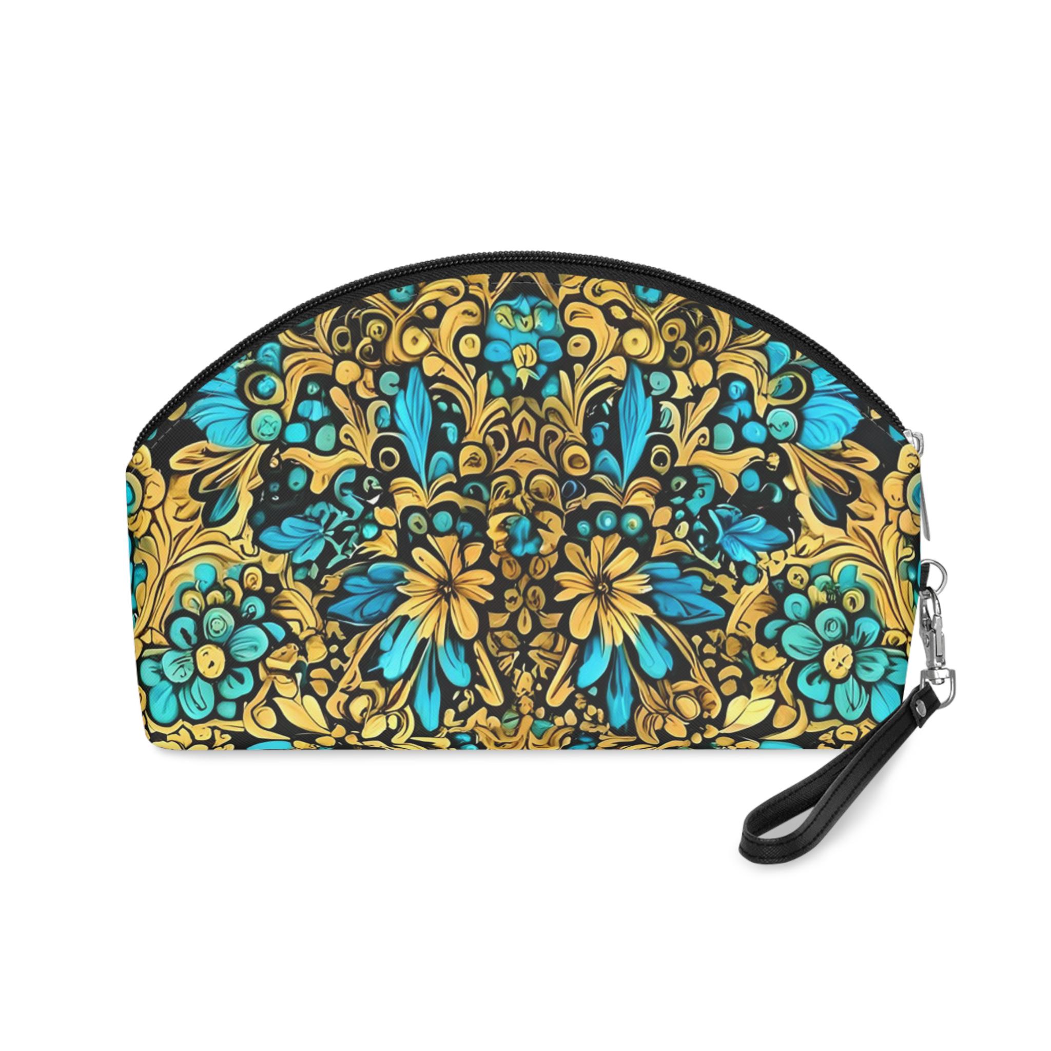 Summer Day - Makeup Bag