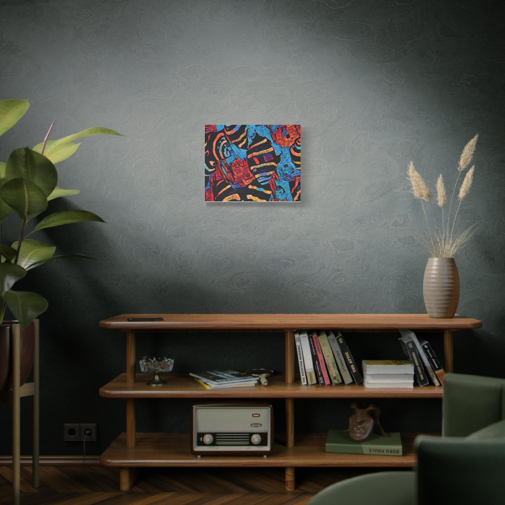 Last Dance - Canvas Wall Art
