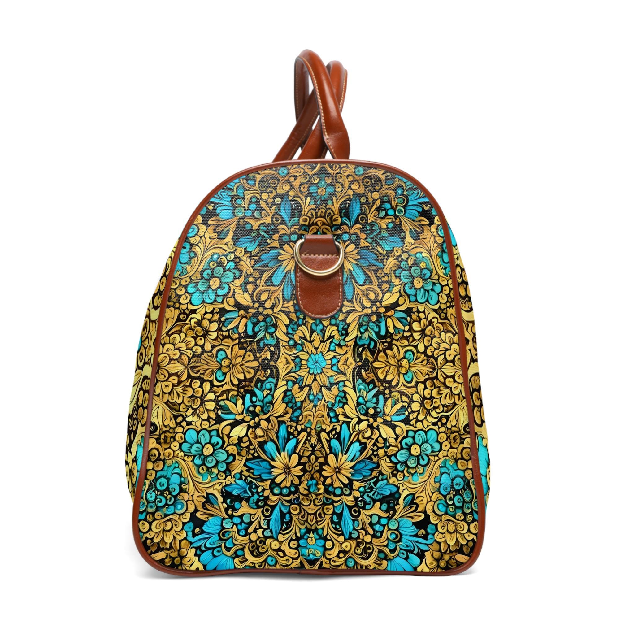 Summer Day - Waterproof Travel Bag