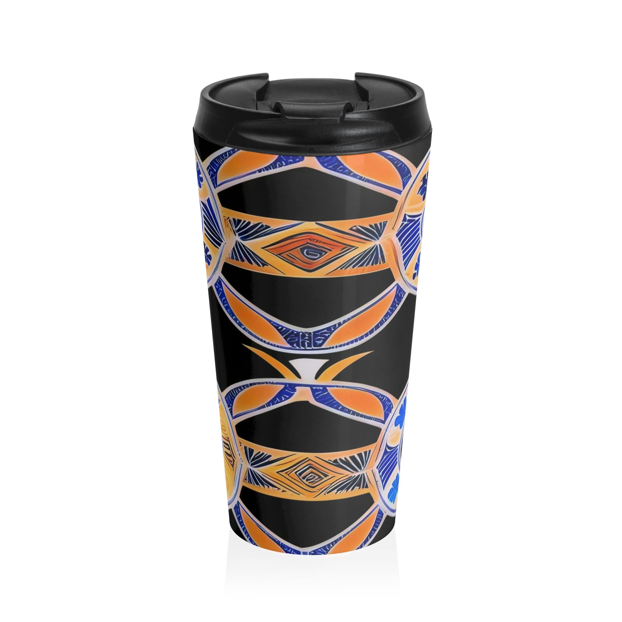 Tapa CA - Travel Mug