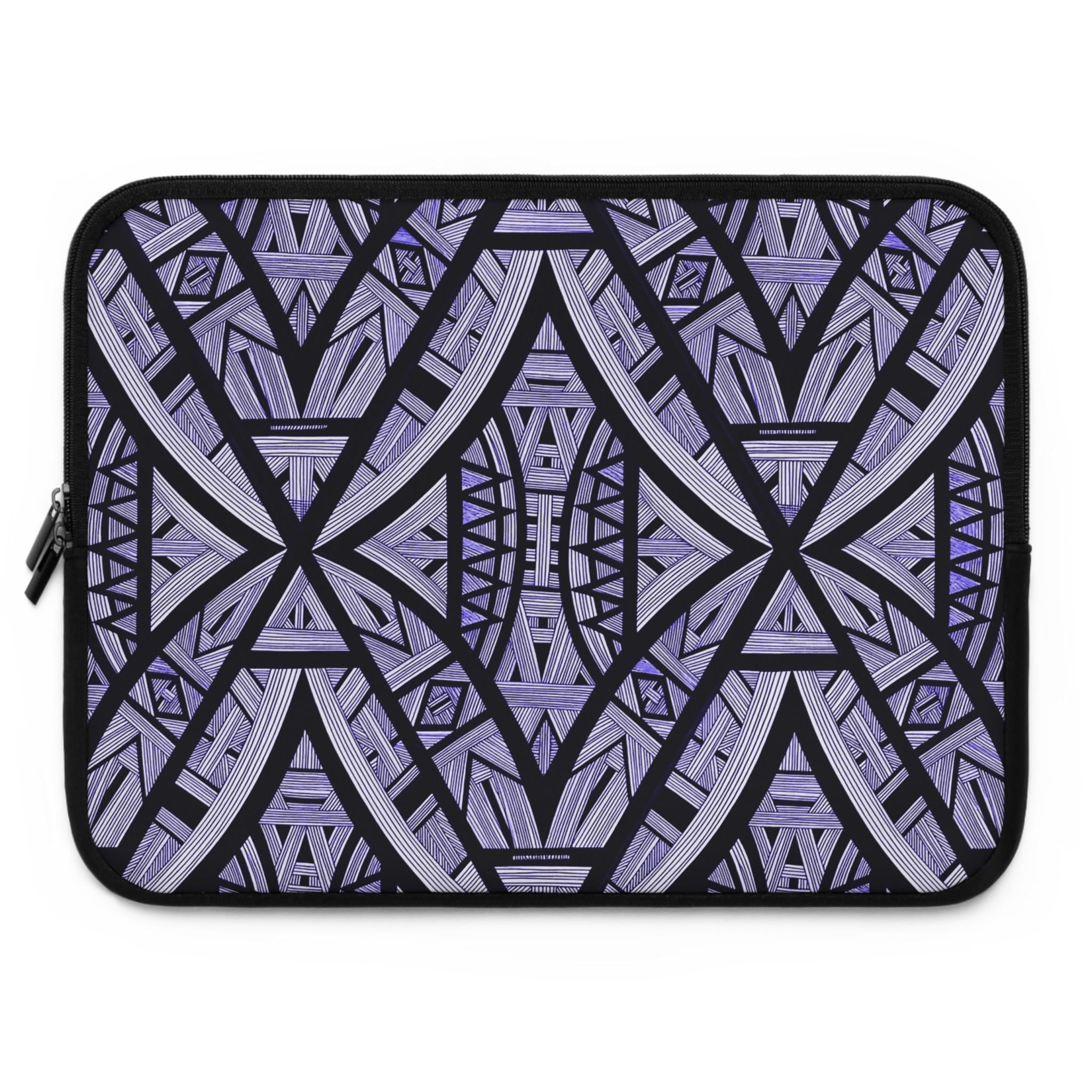 Diamond Group Blue - Laptop Sleeve