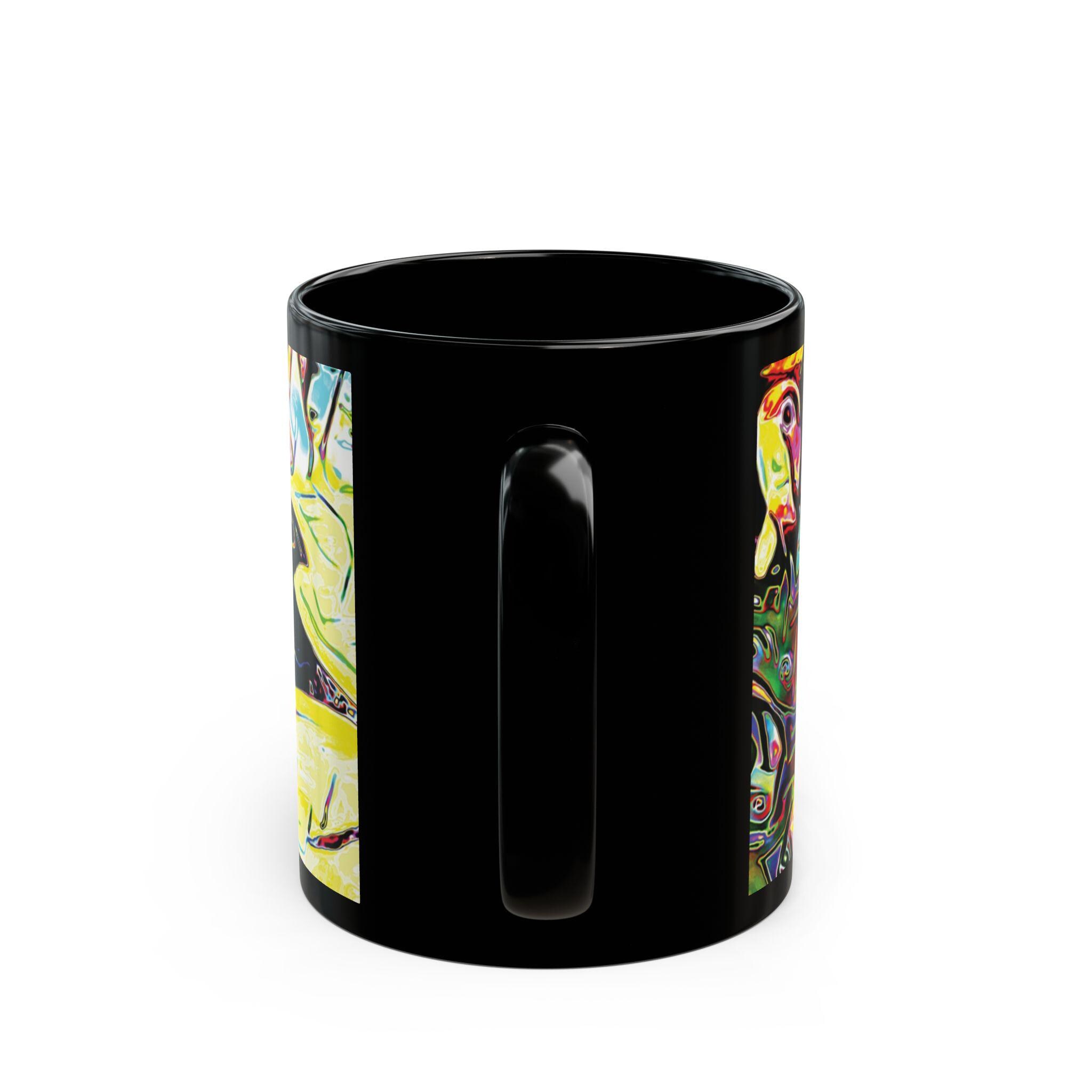 Busy Day - Coffee Mug