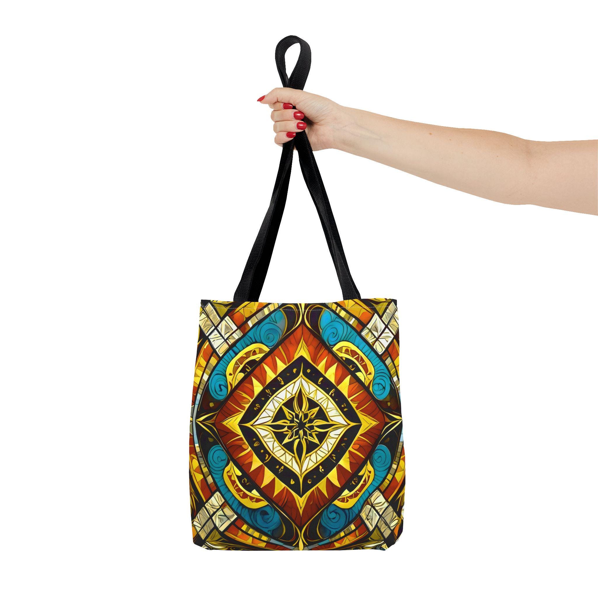 Box 3 - Tote Bag