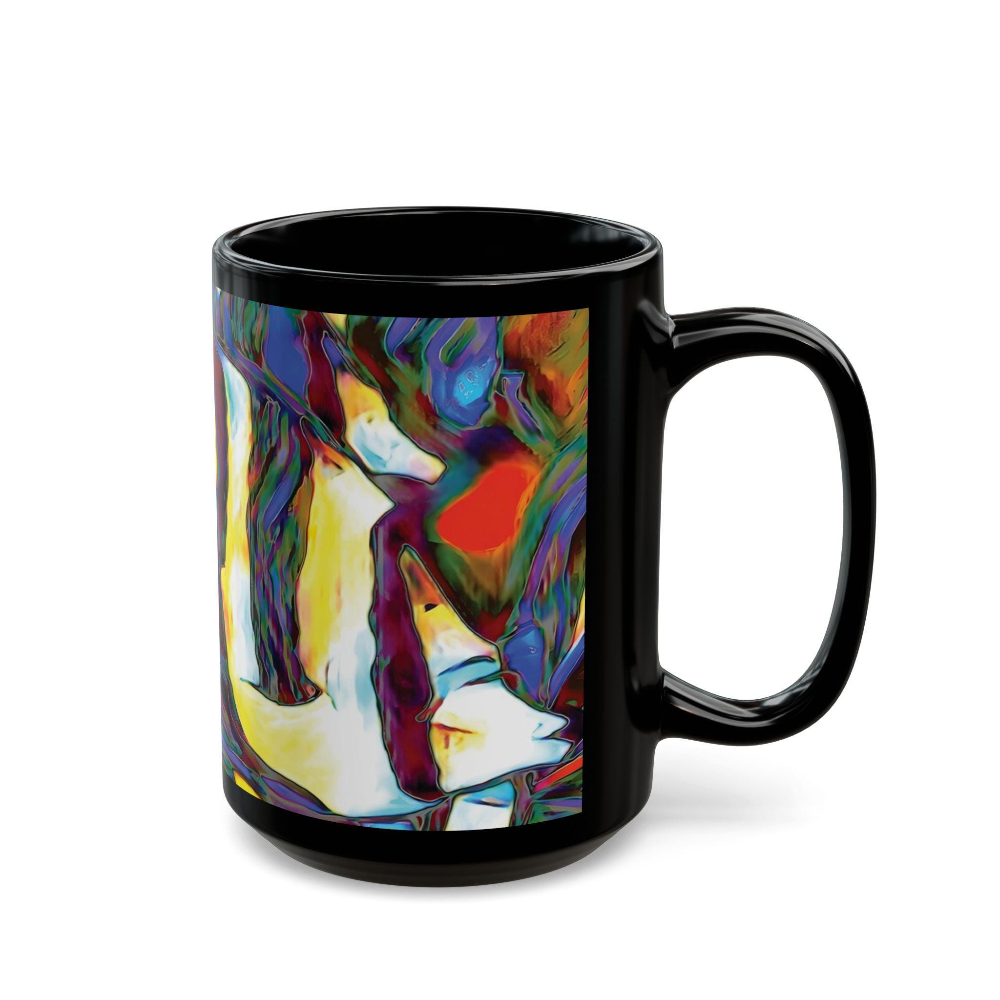 Rush Hour - Coffee Mug