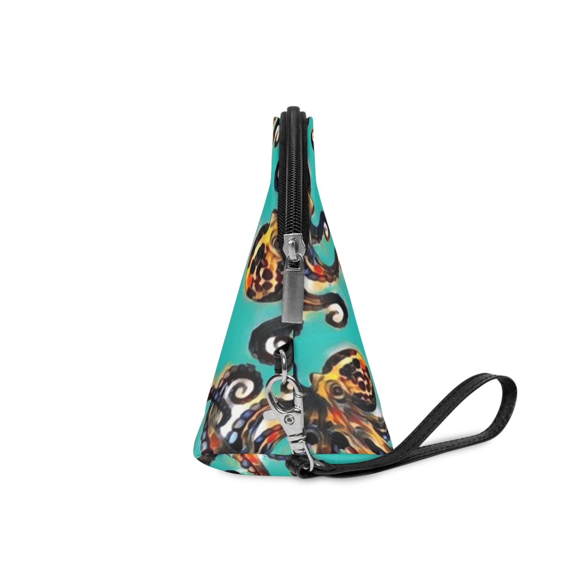 Octo Group Big - Makeup Bag