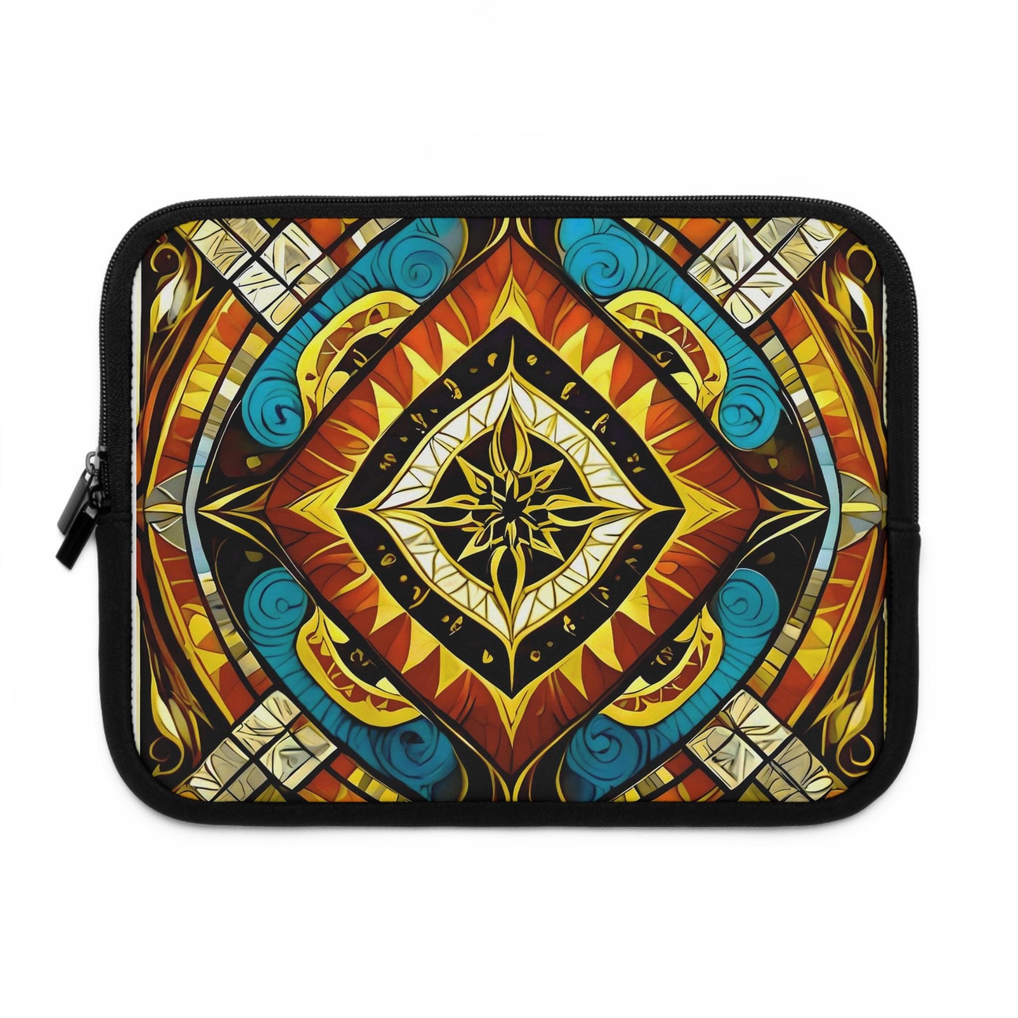 Box 3 - Laptop Sleeve