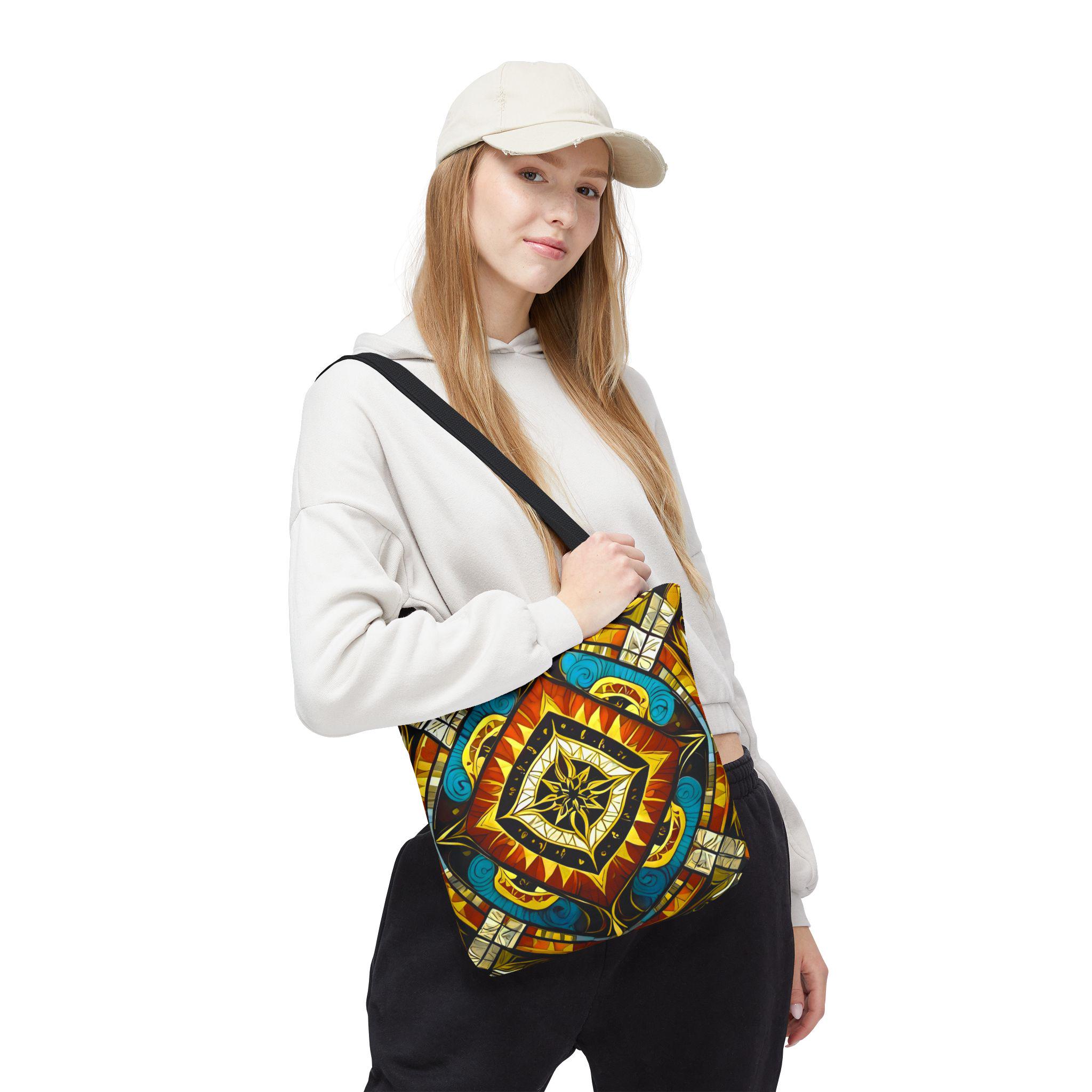 Box 3 - Tote Bag