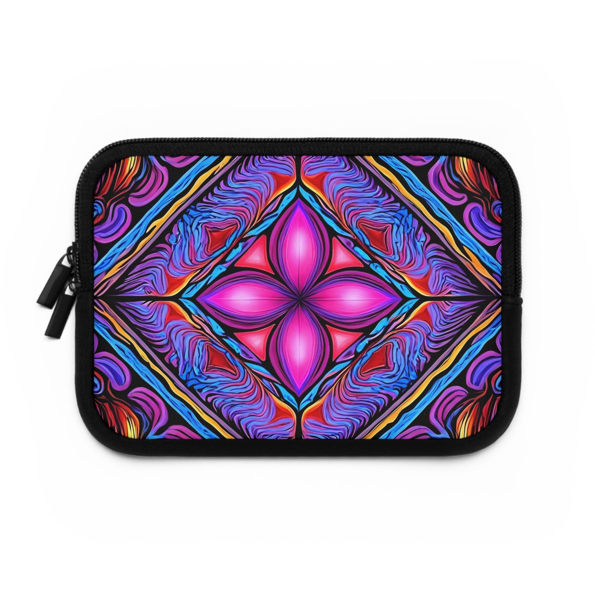 Squiggly 7 - Laptop Sleeve