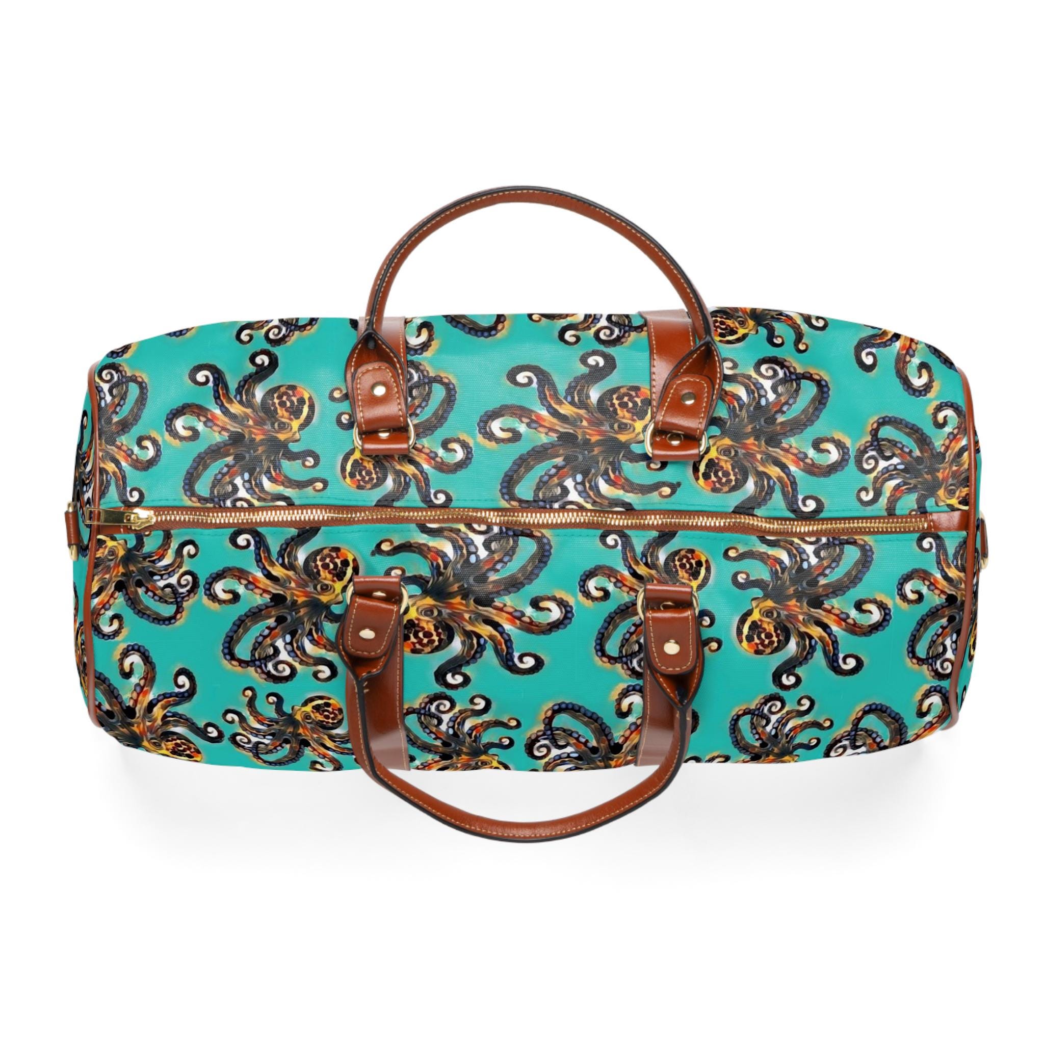 Octo Group Big - Waterproof Travel Bag