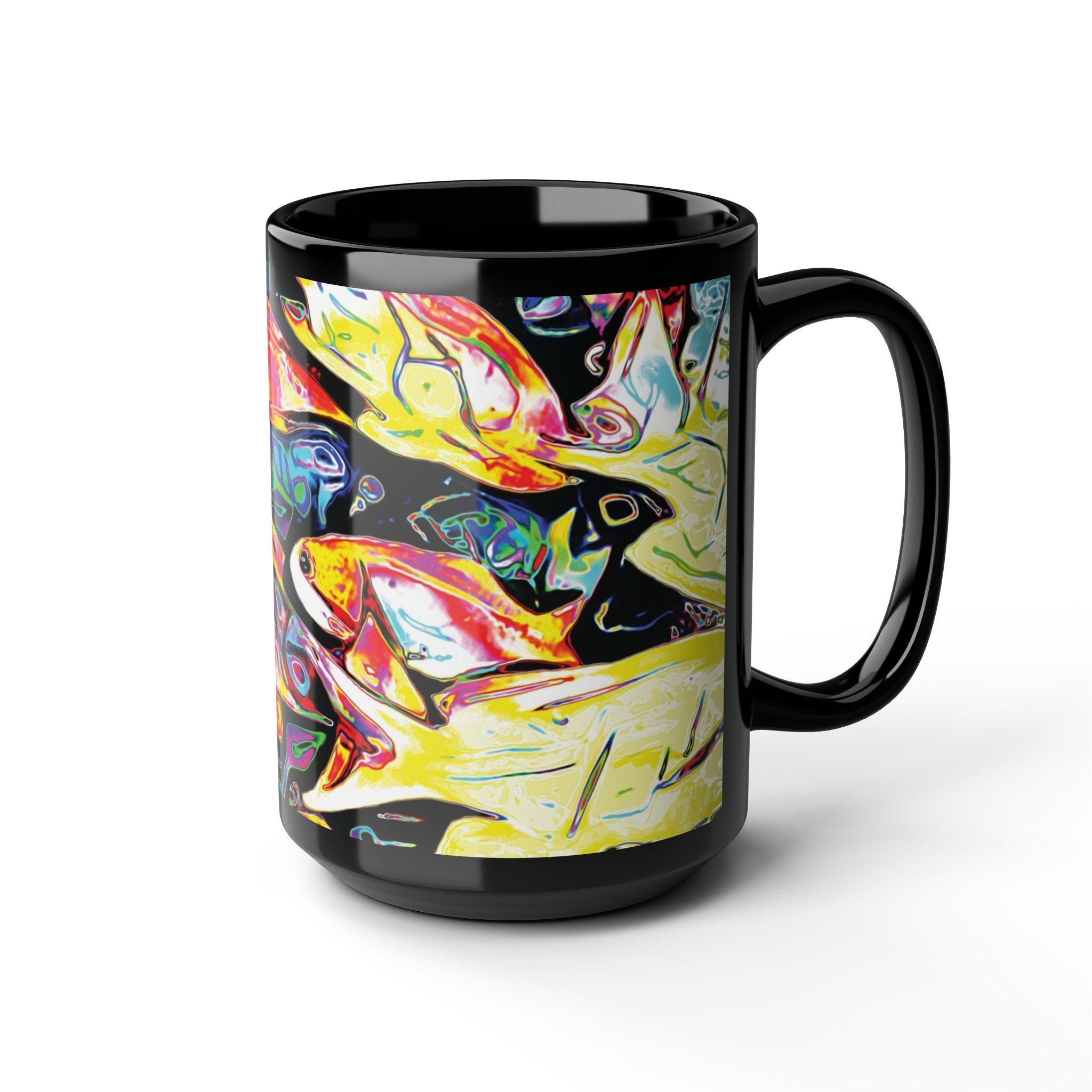 Busy Day - Coffee Mug