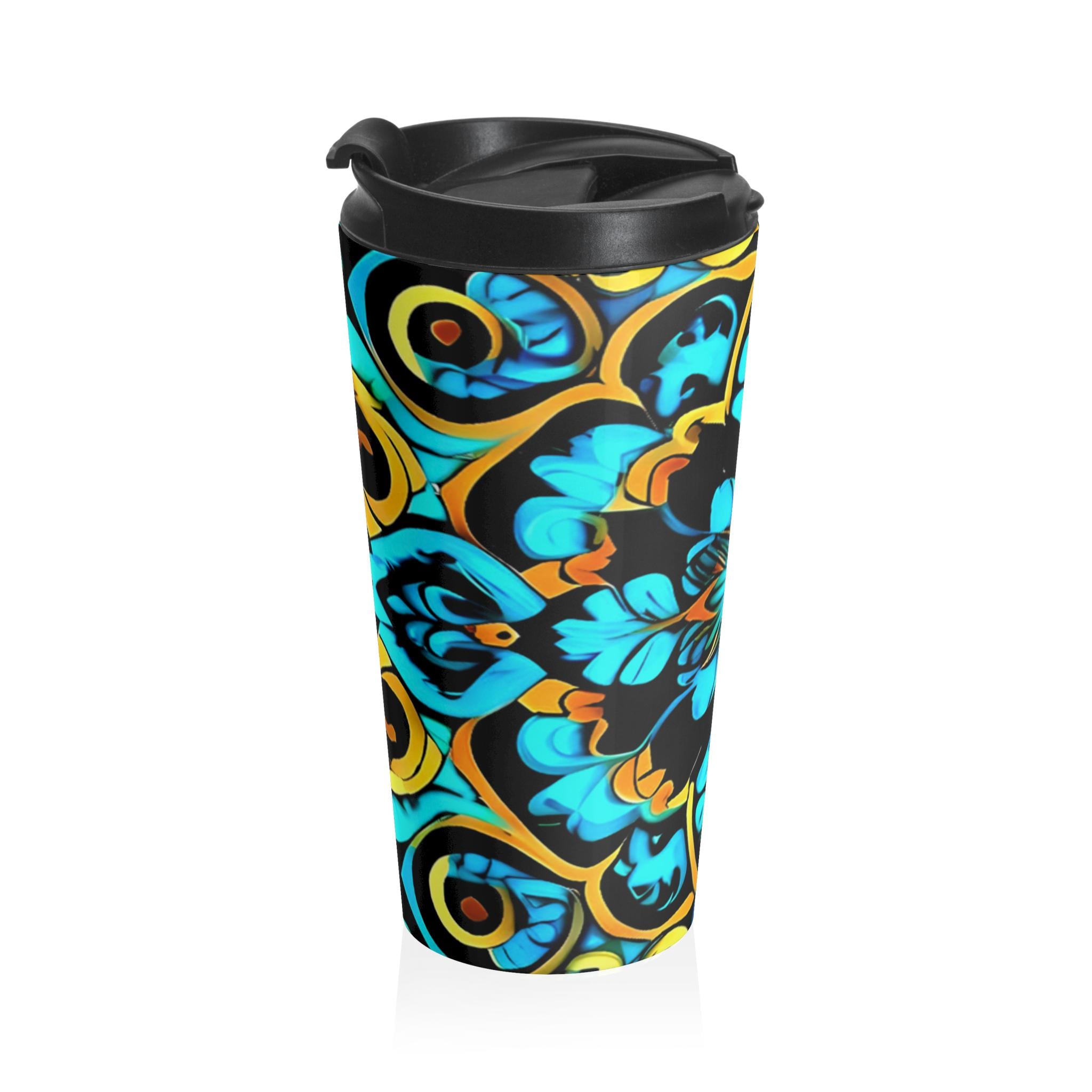 Poker Play - Travel Mug