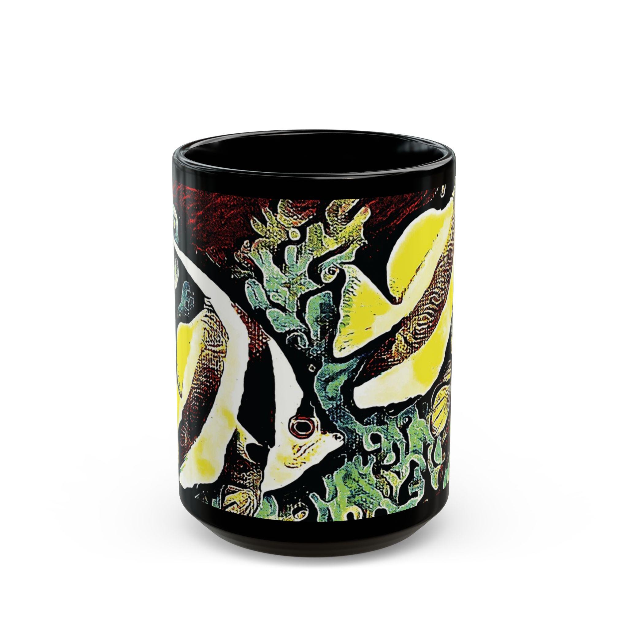 Mates for Life A - Coffee Mug