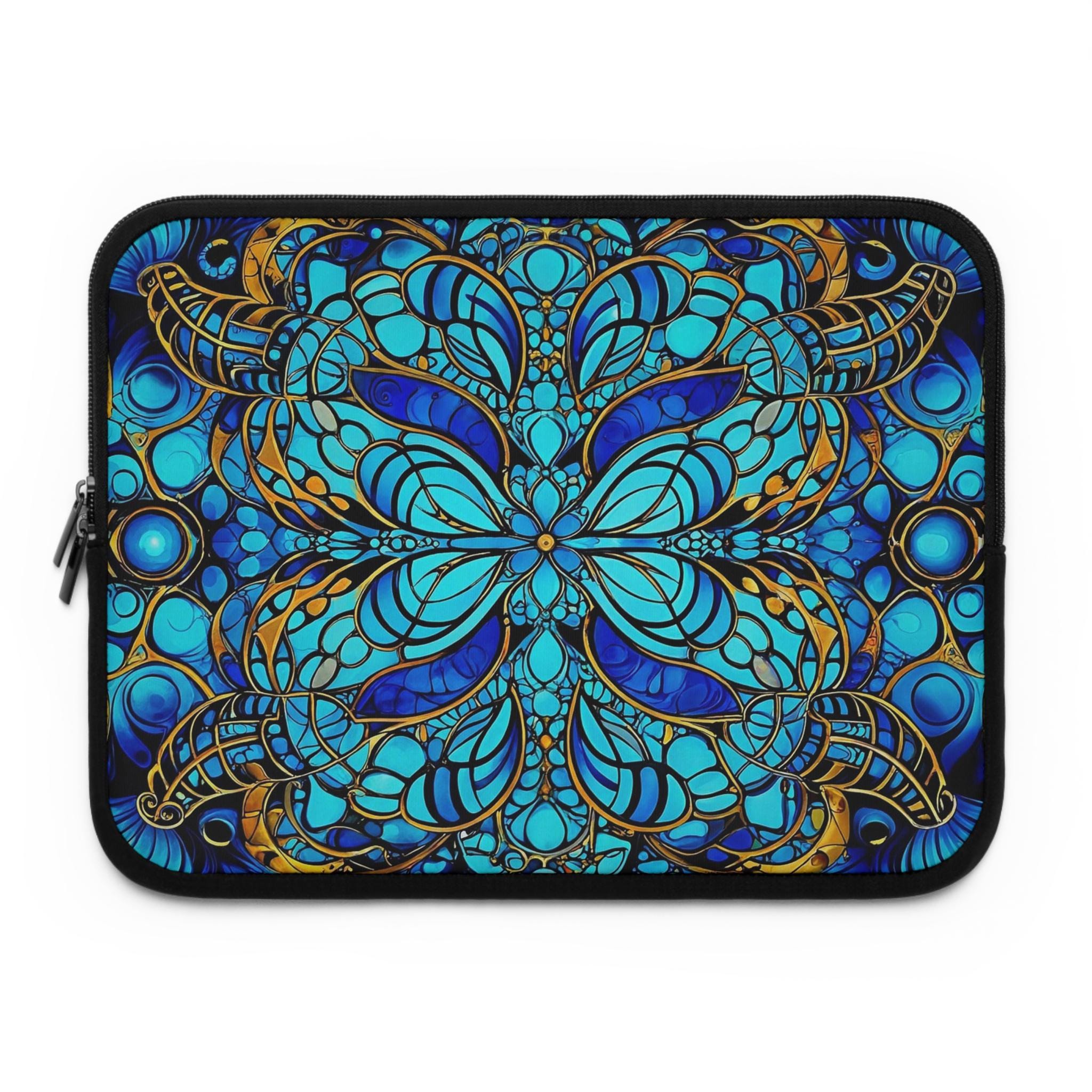 Blue Lobsters - Laptop Sleeve