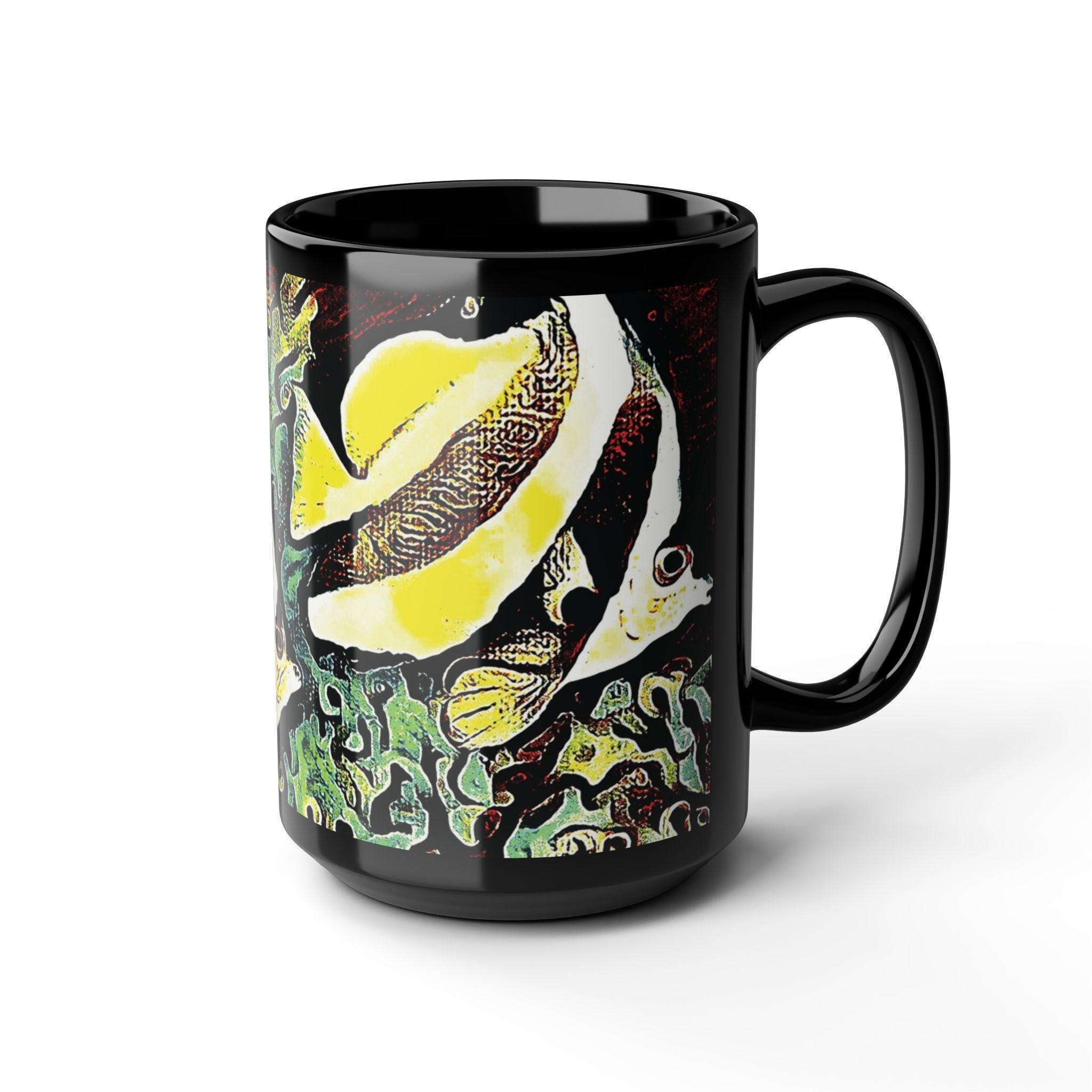 Mates for Life A - Coffee Mug