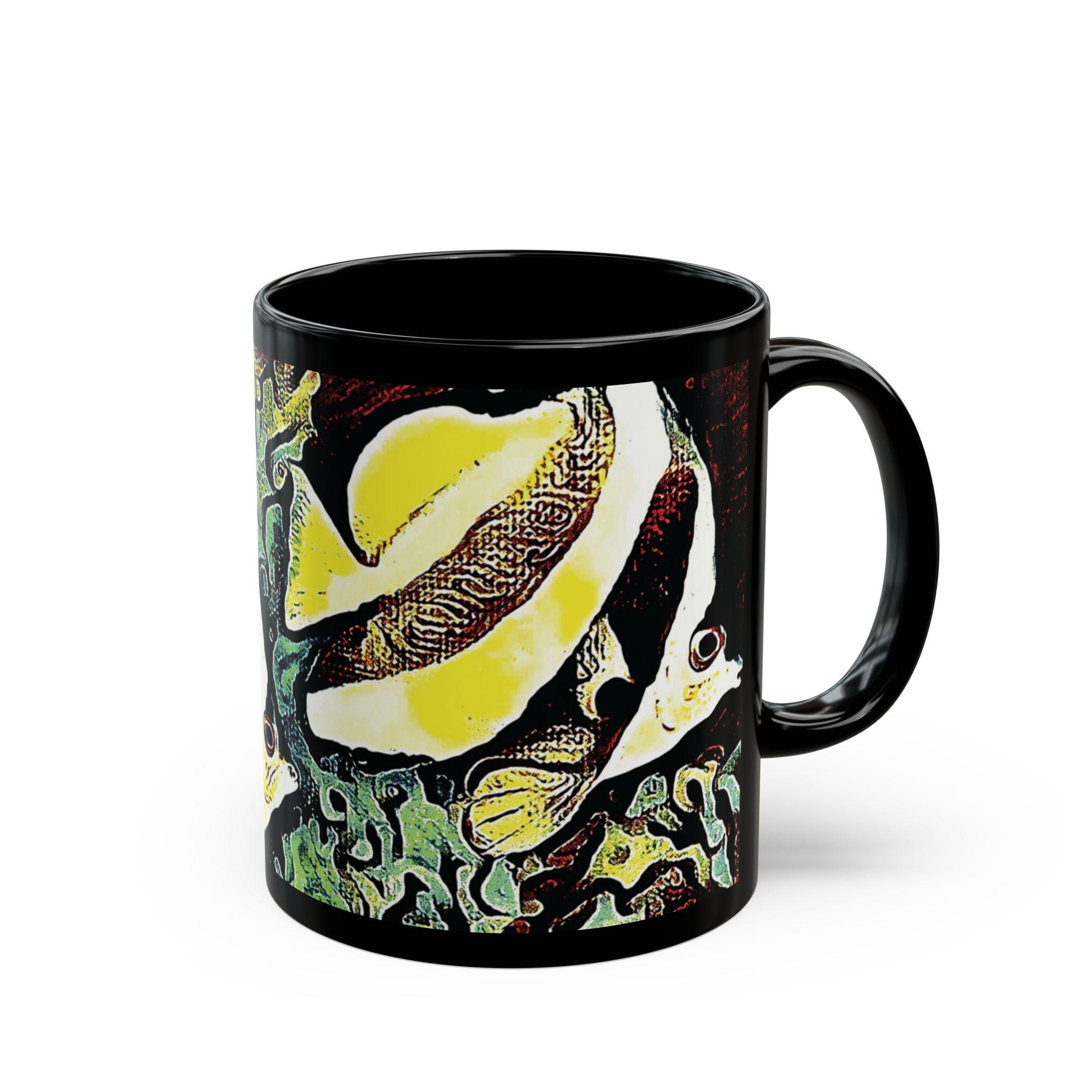 Mates for Life A - Coffee Mug