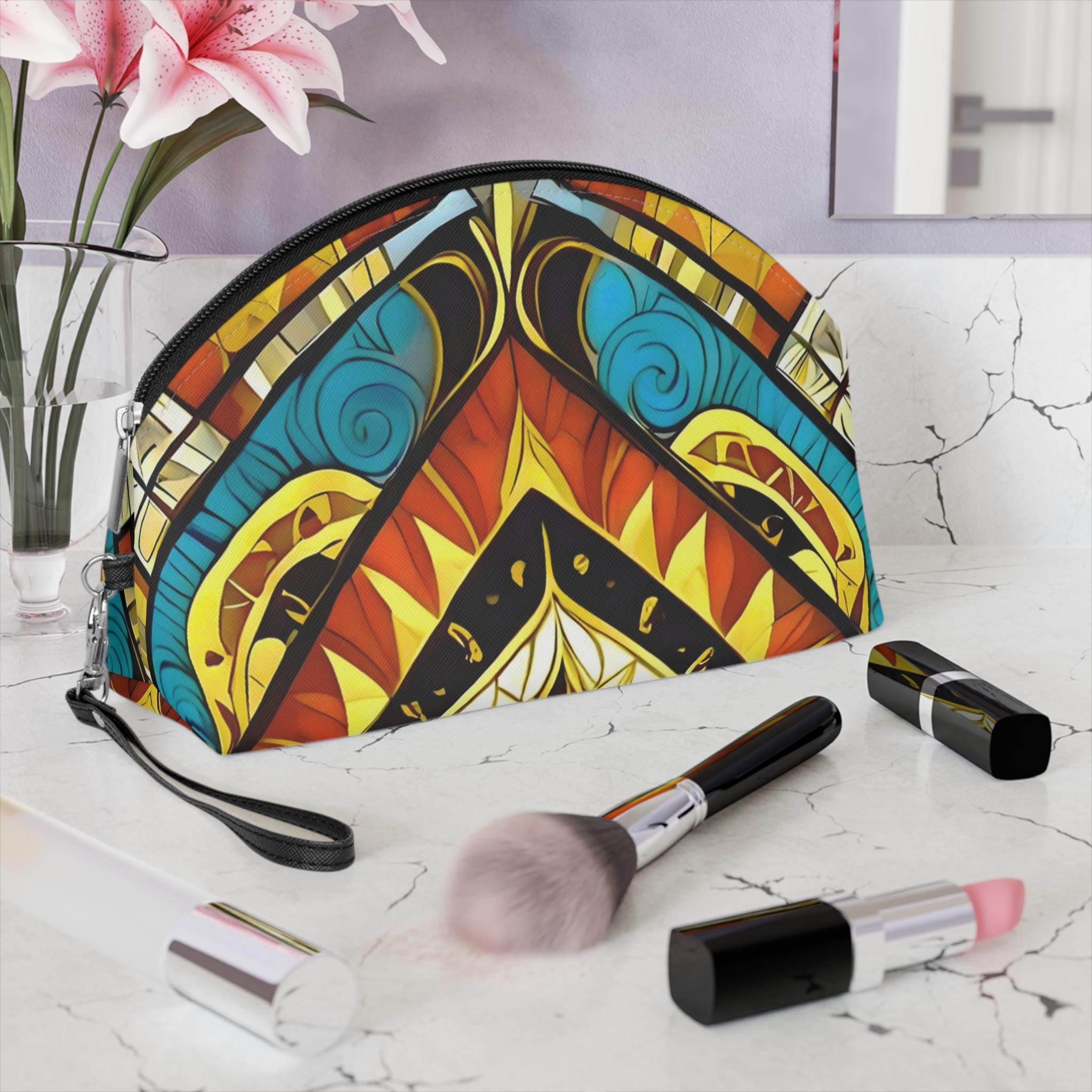 Box 3 - Makeup Bag