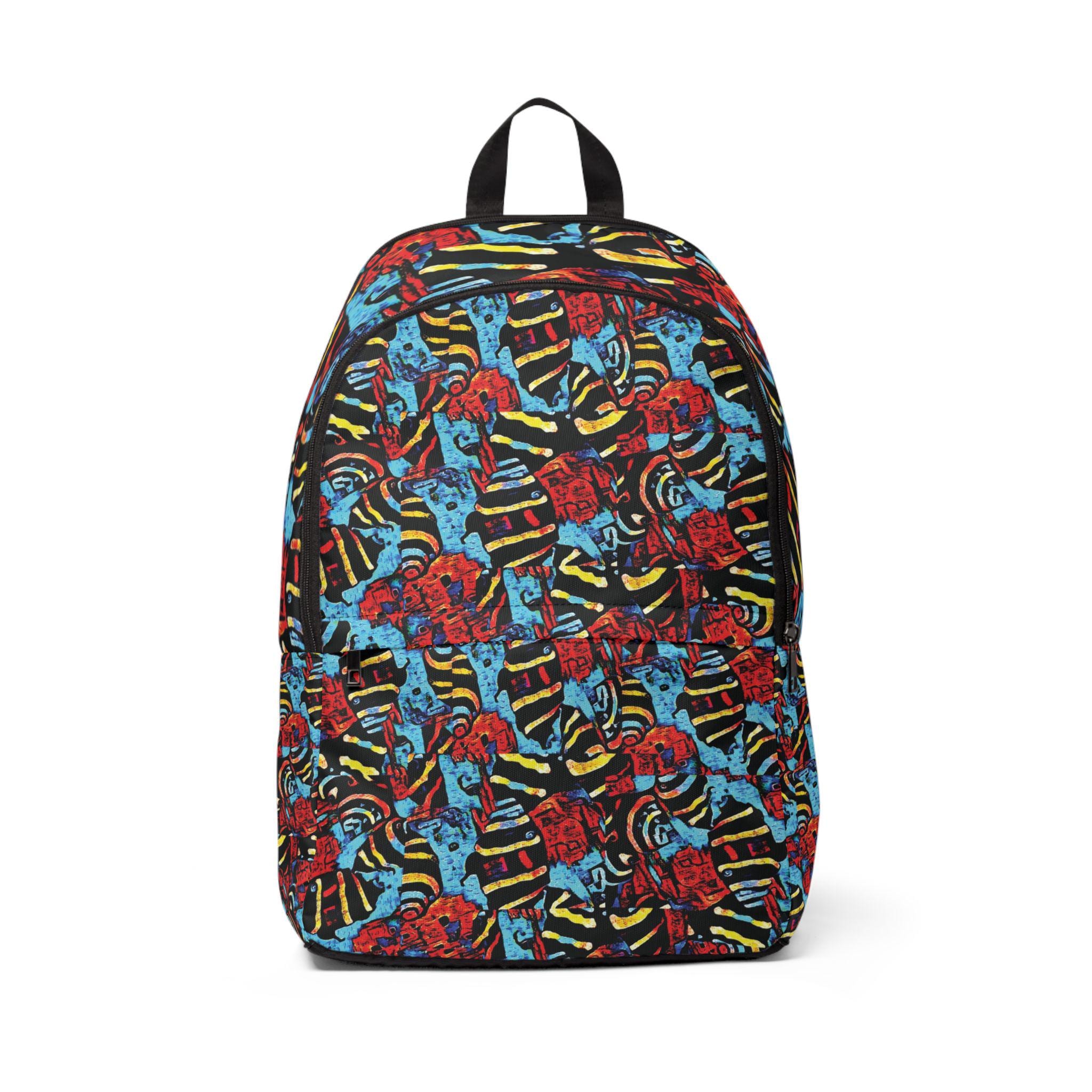 Small Snails - Backpack