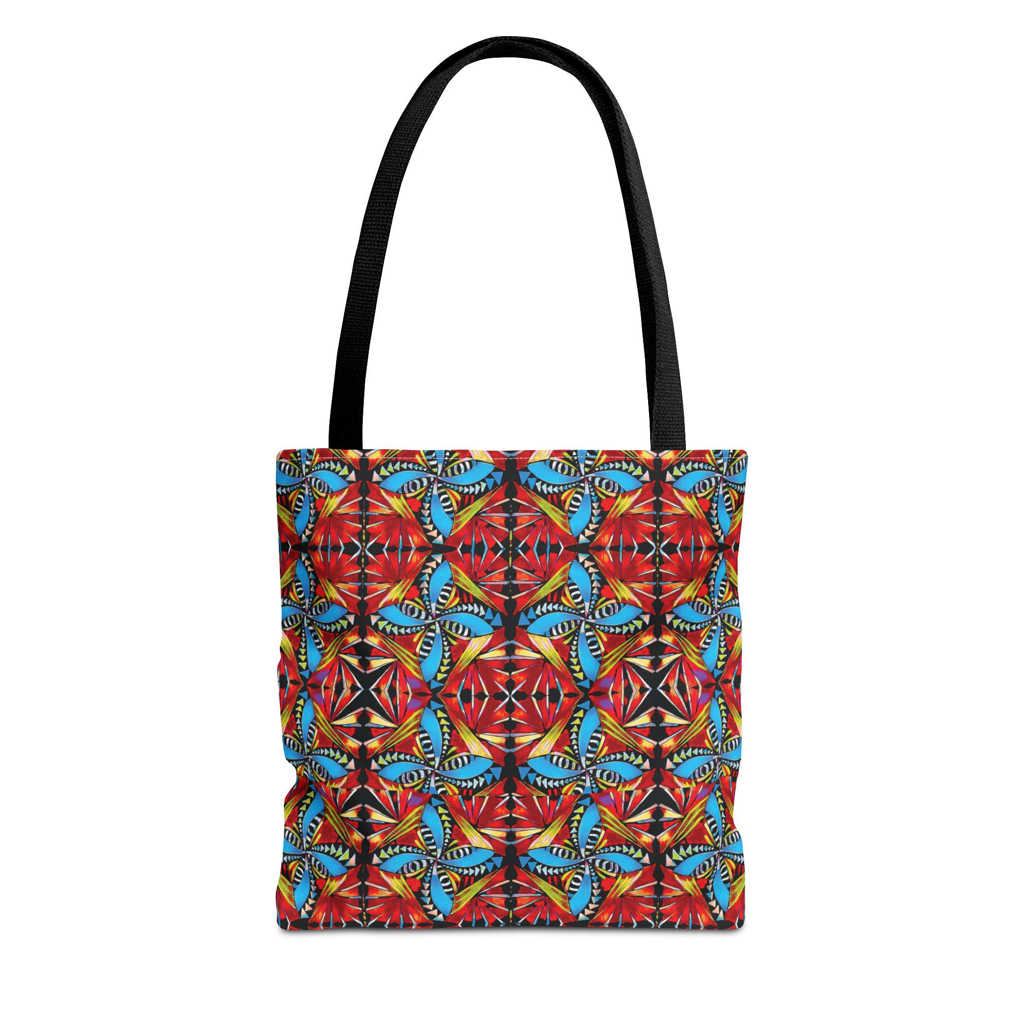 Tapa Cluster - Tote Bag