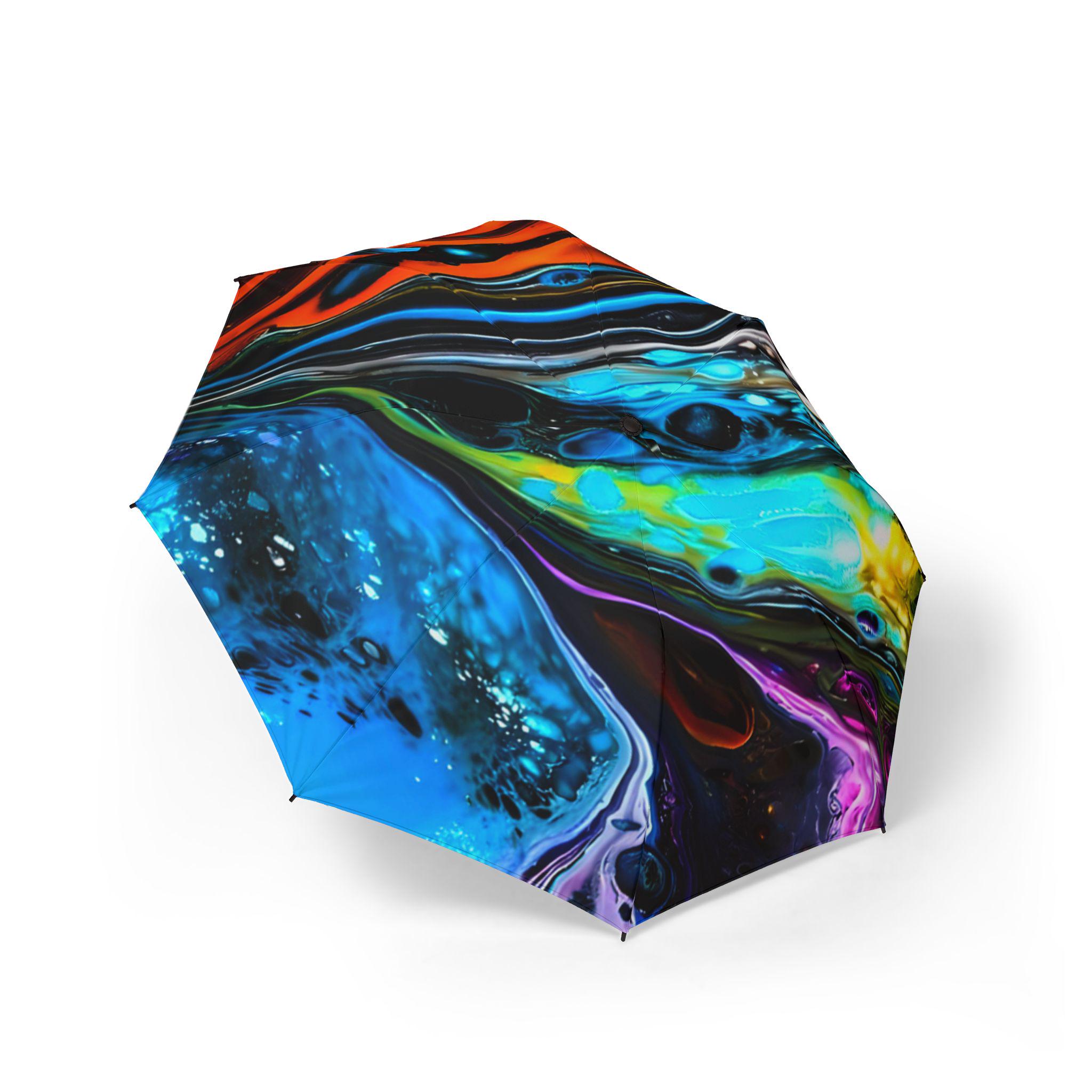 In the Flow - Umbrella