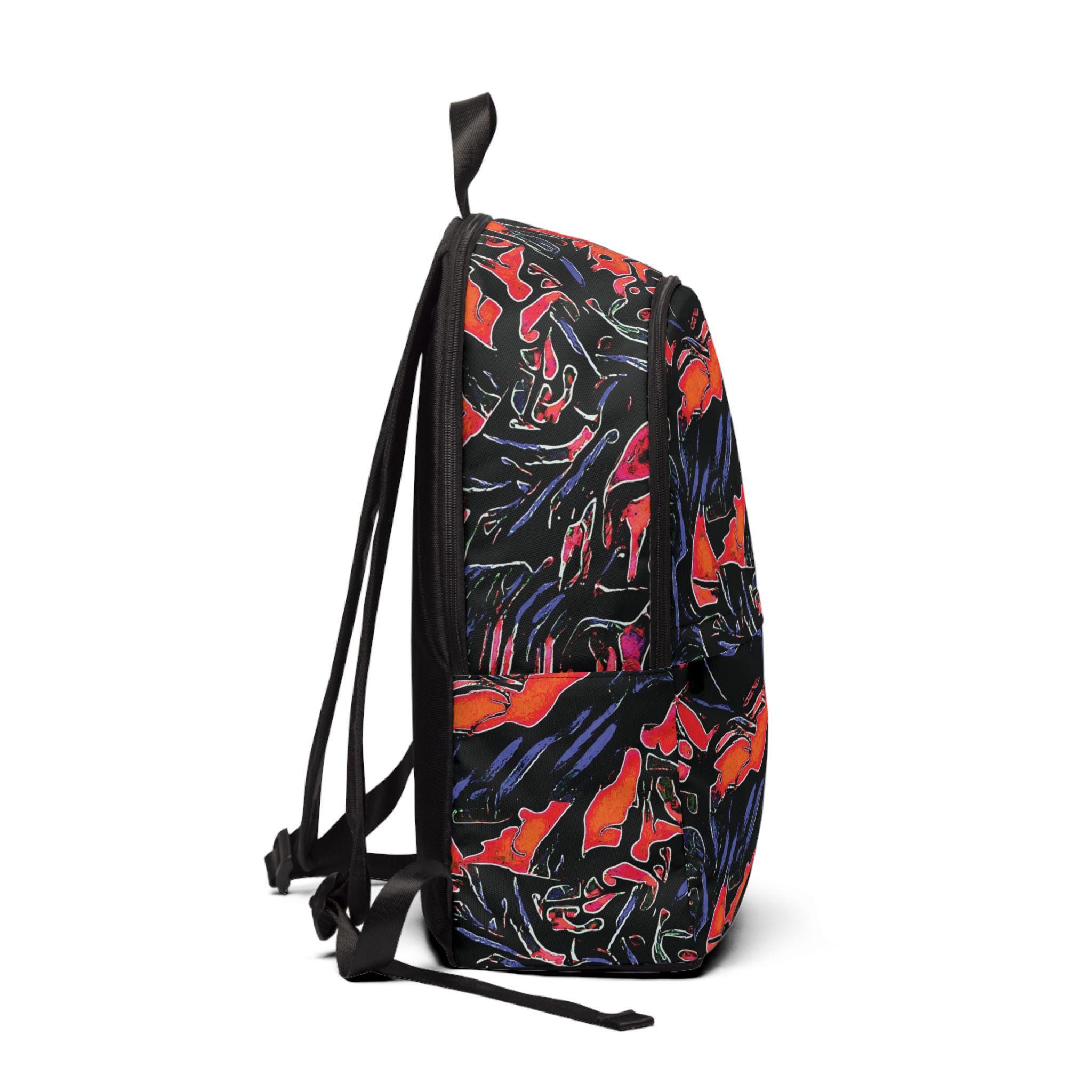 Dark Rider - Backpack