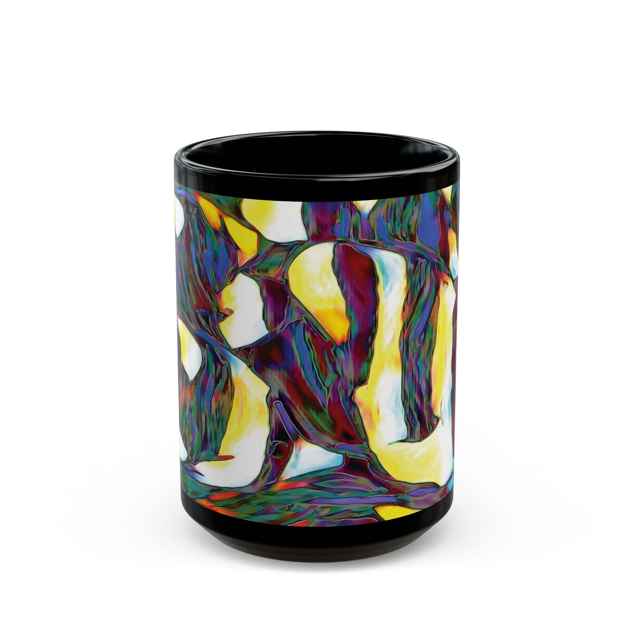 Rush Hour - Coffee Mug