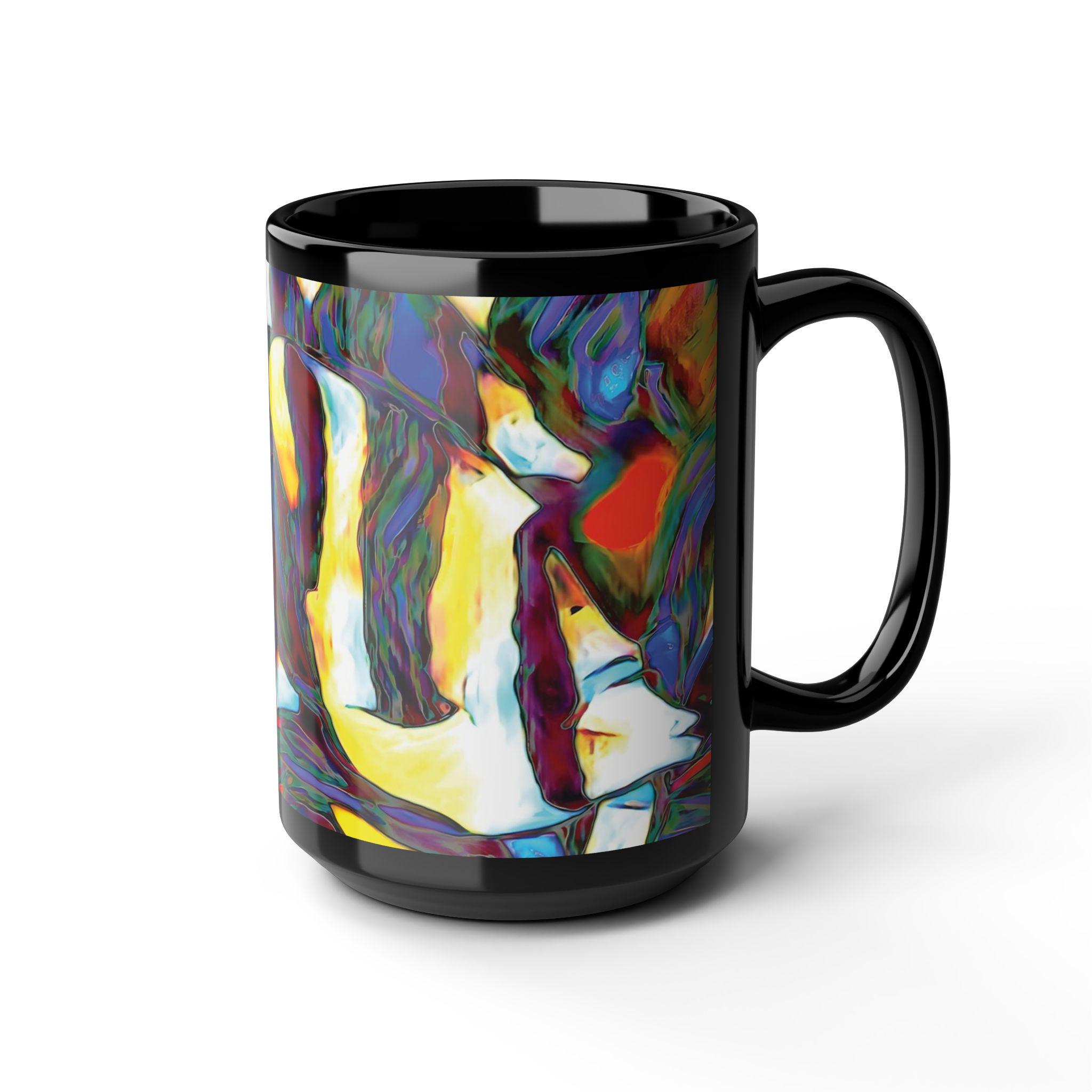 Rush Hour - Coffee Mug