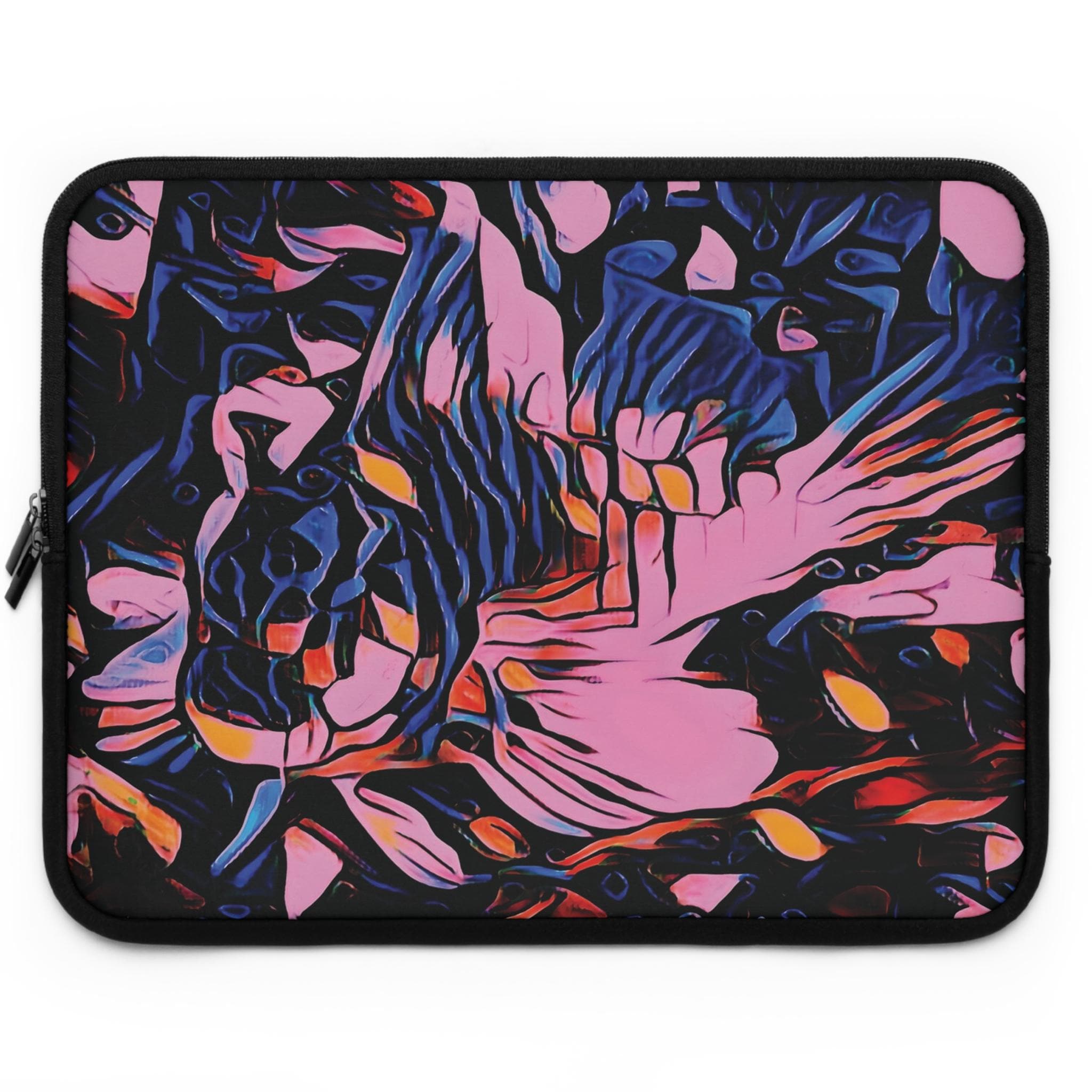 Spoiled Brat - Laptop Sleeve