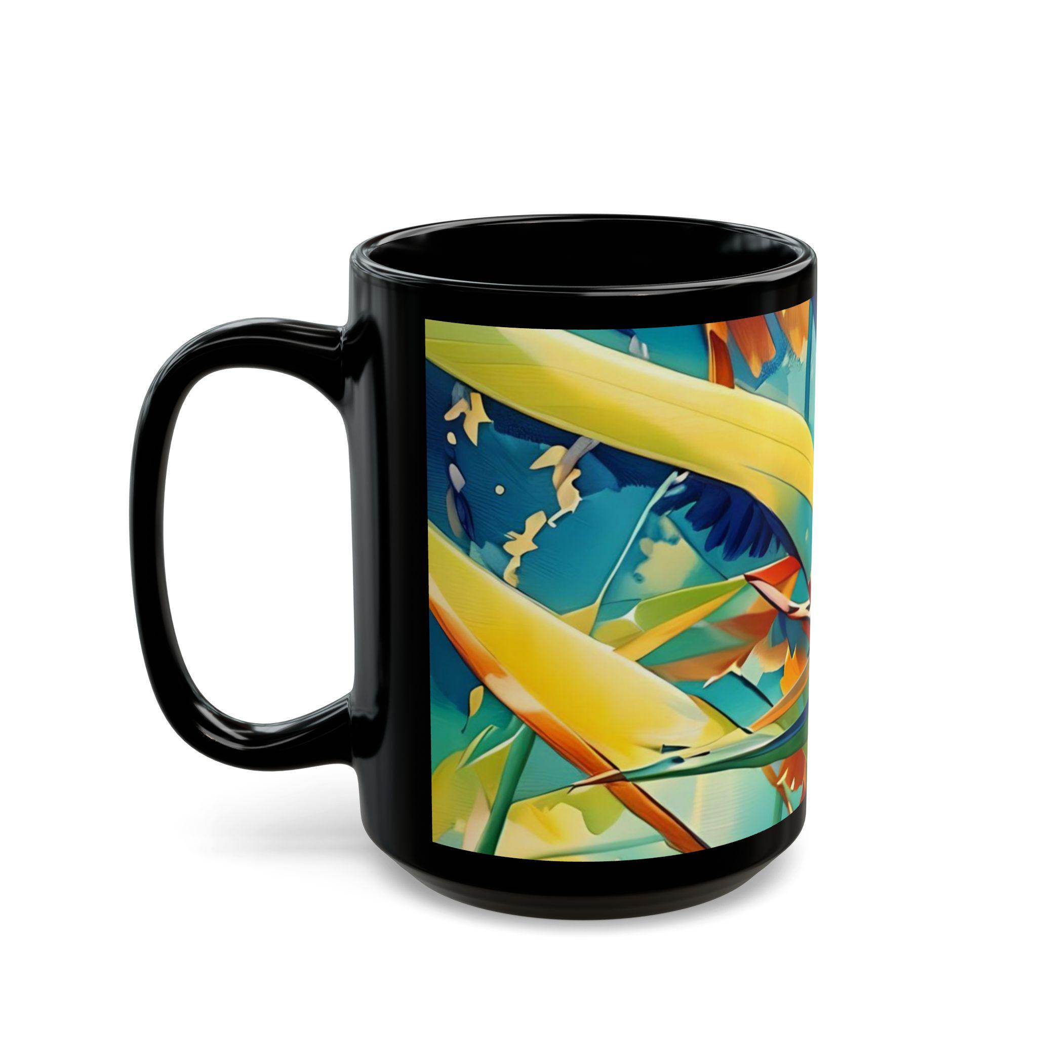 Gundie C - Coffee Mug