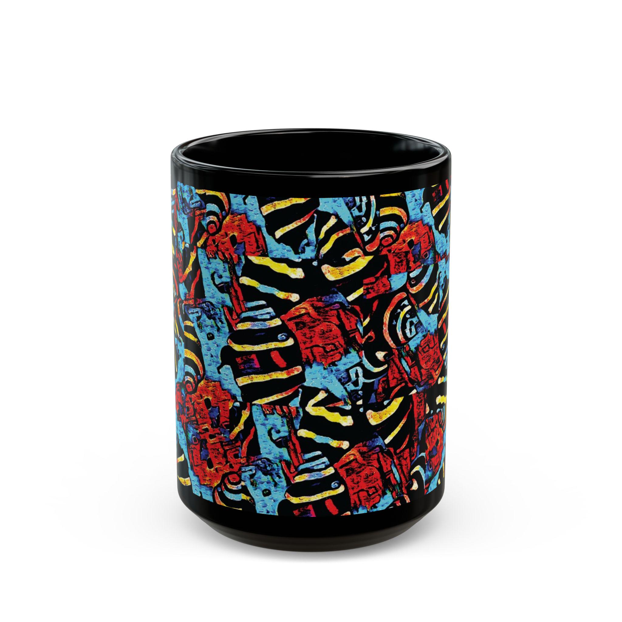 Small Snails - Coffee Mug