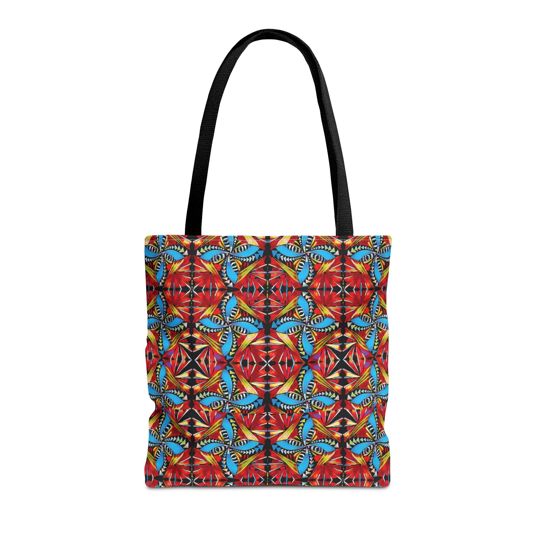 Tapa Cluster - Tote Bag