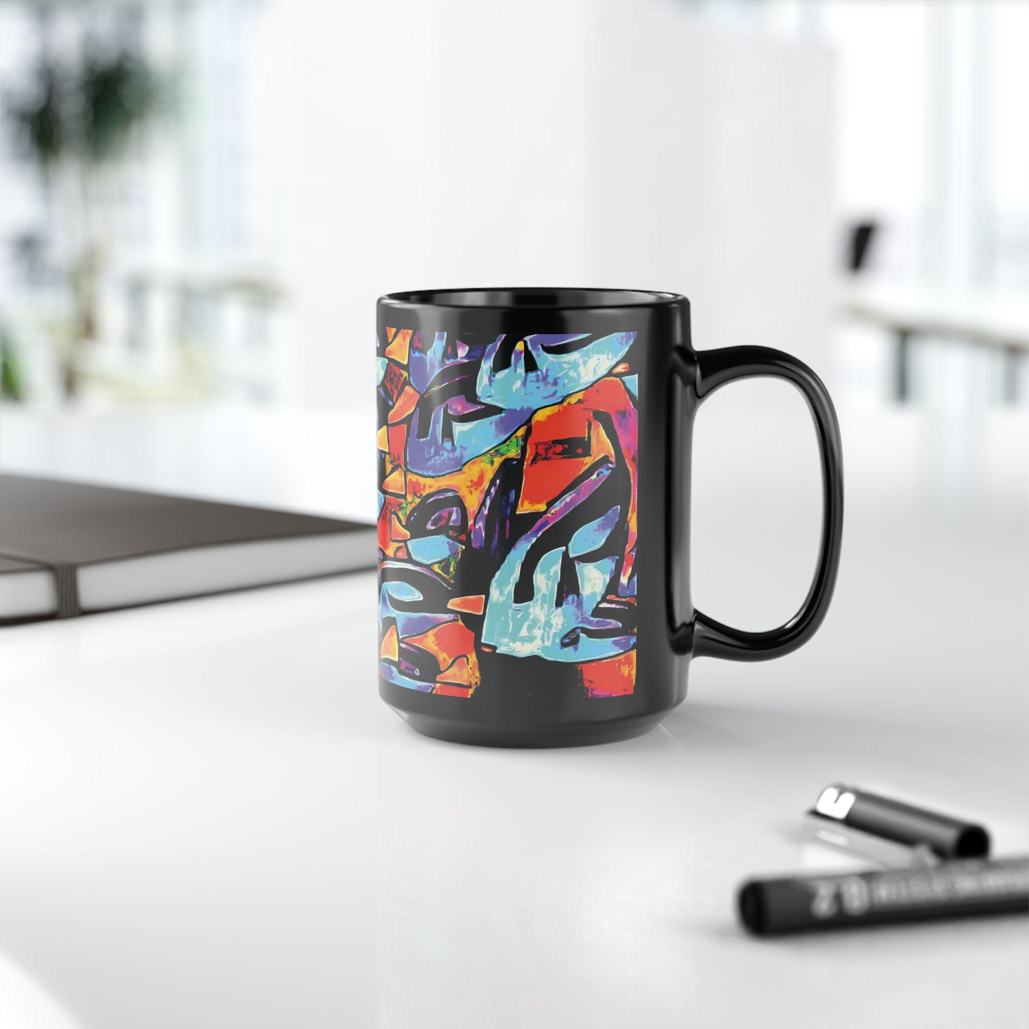Tang Gang - Coffee Mug