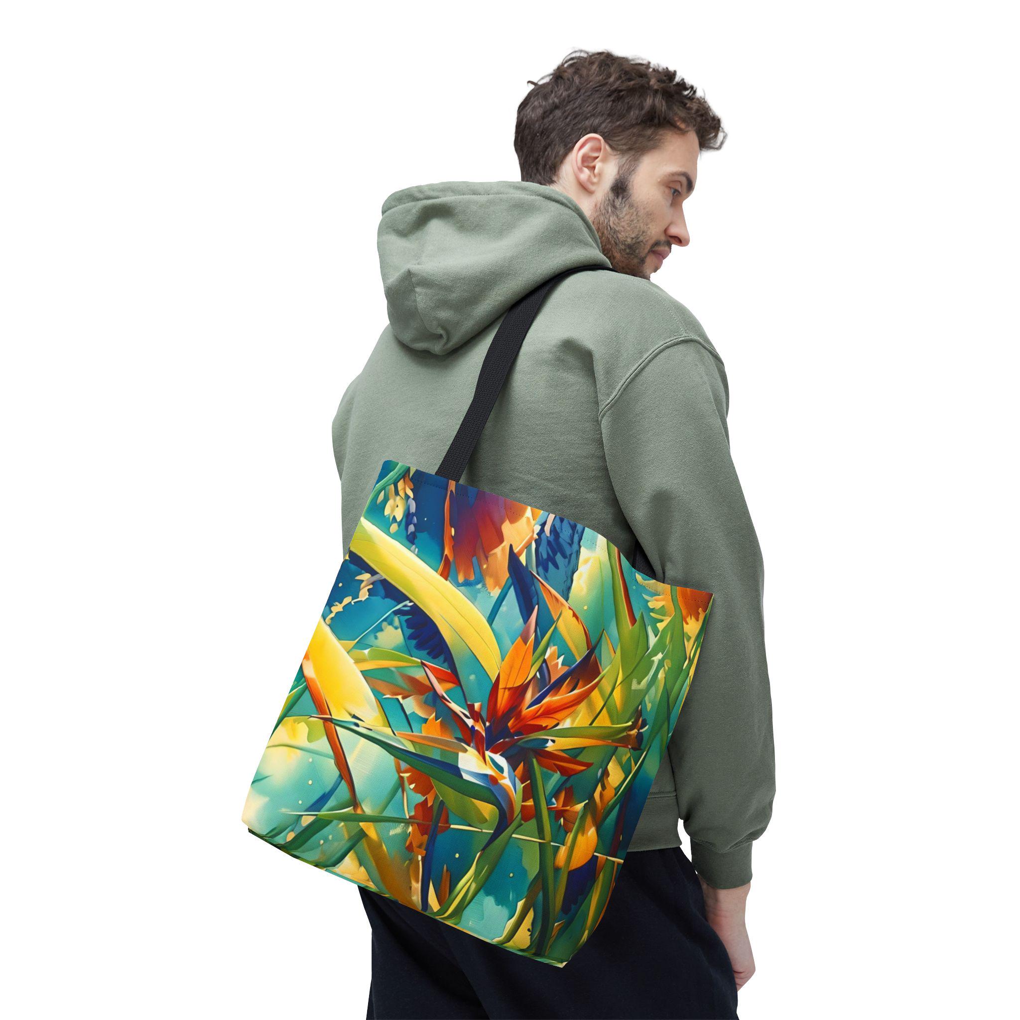 Gundie C - Tote Bag
